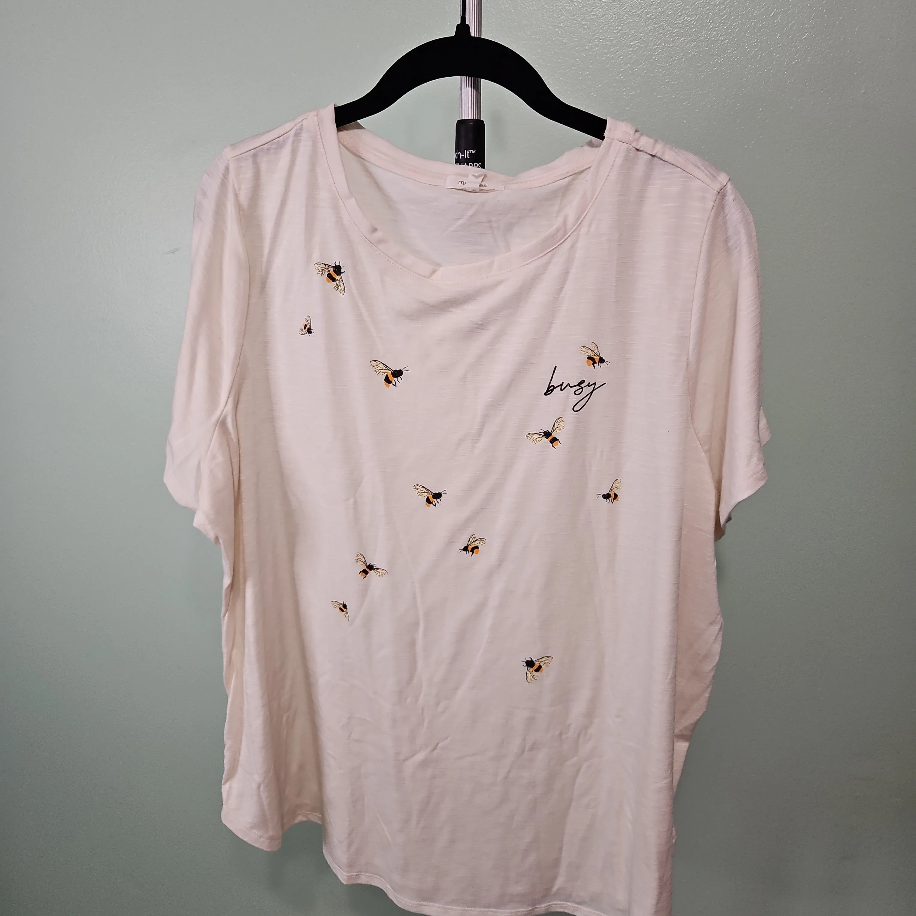 Product image for Maurices top sz 1