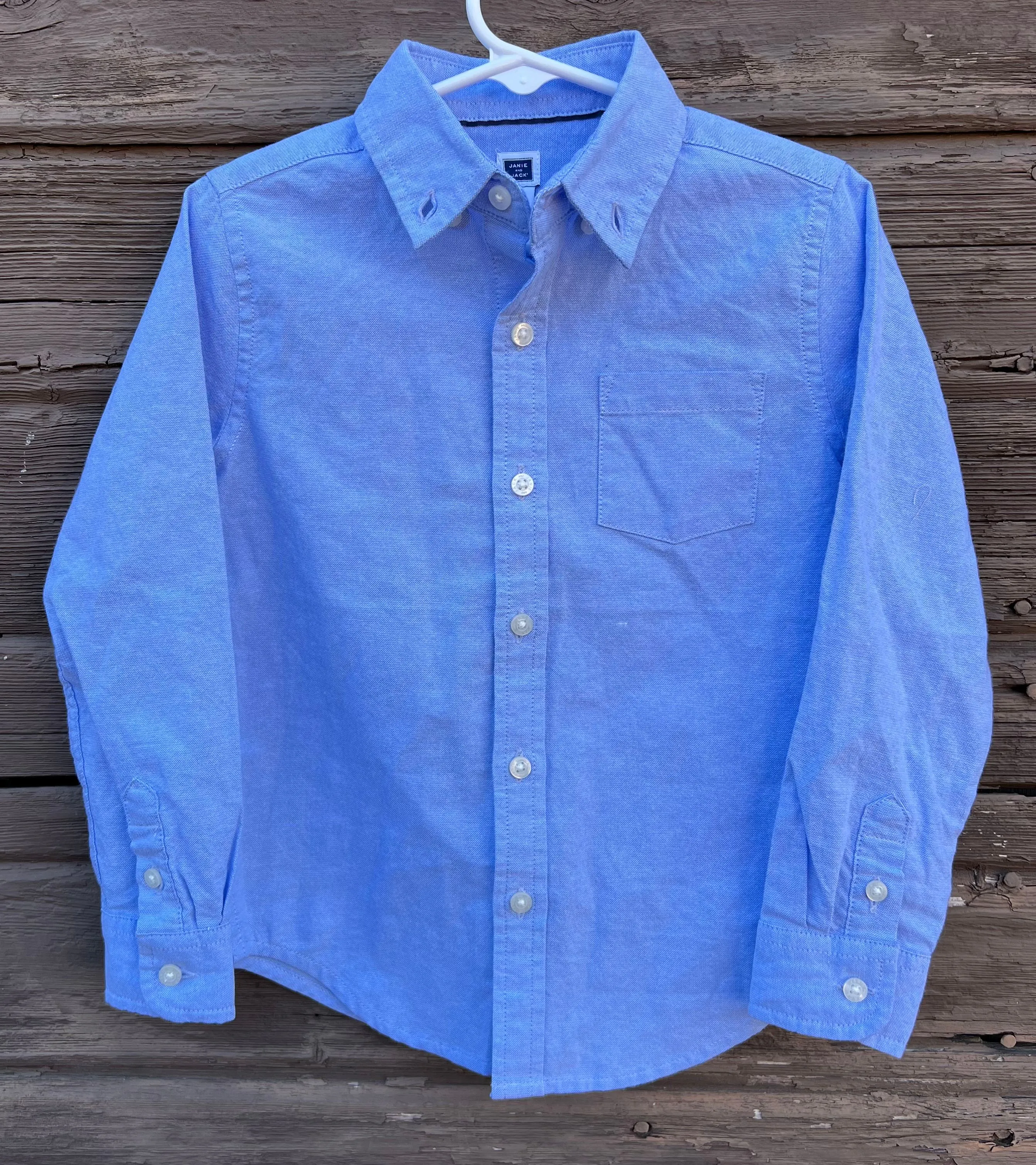 Listing Image Blurred Background