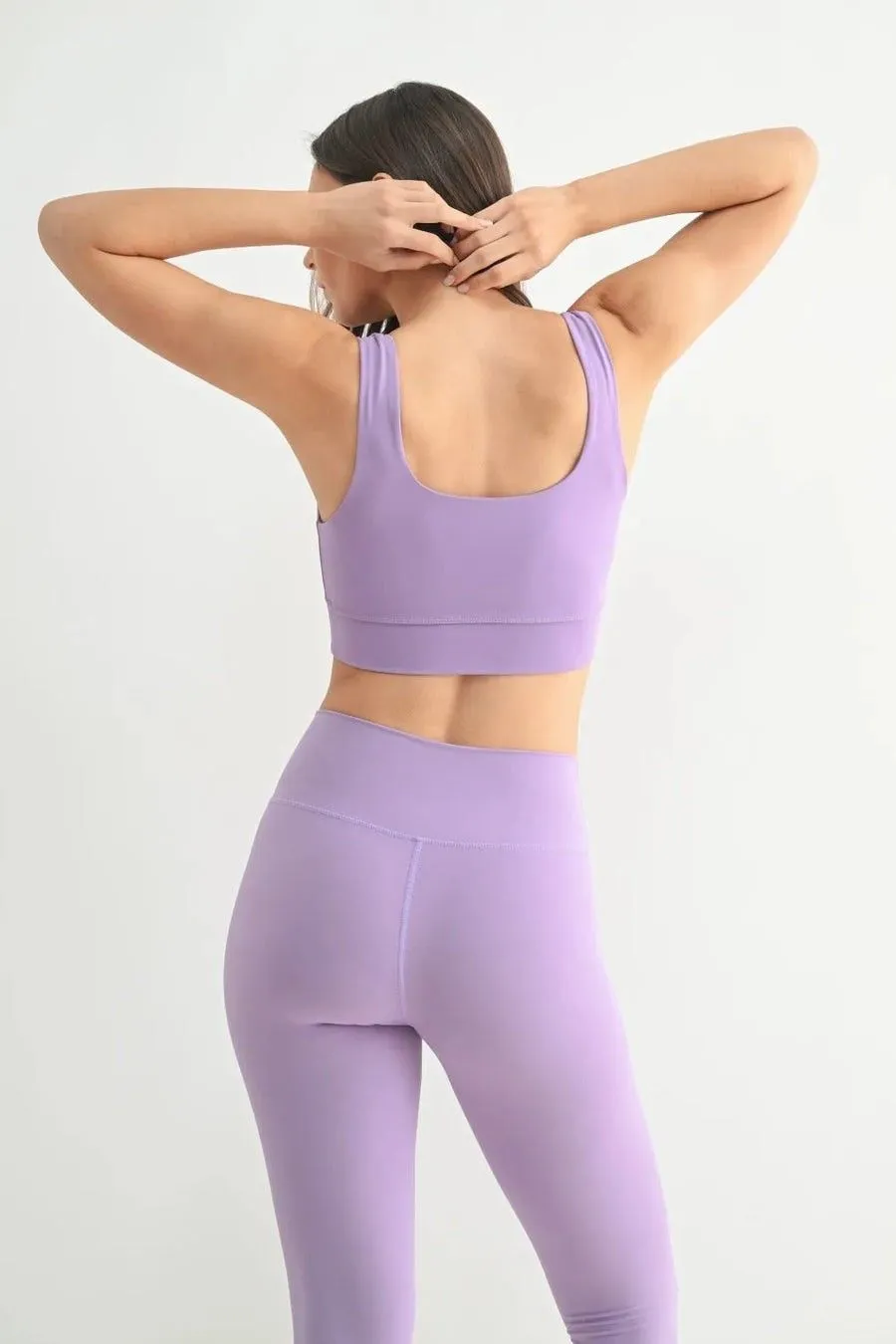 Product image for #11 NWT Mono B Leggings Sz S 