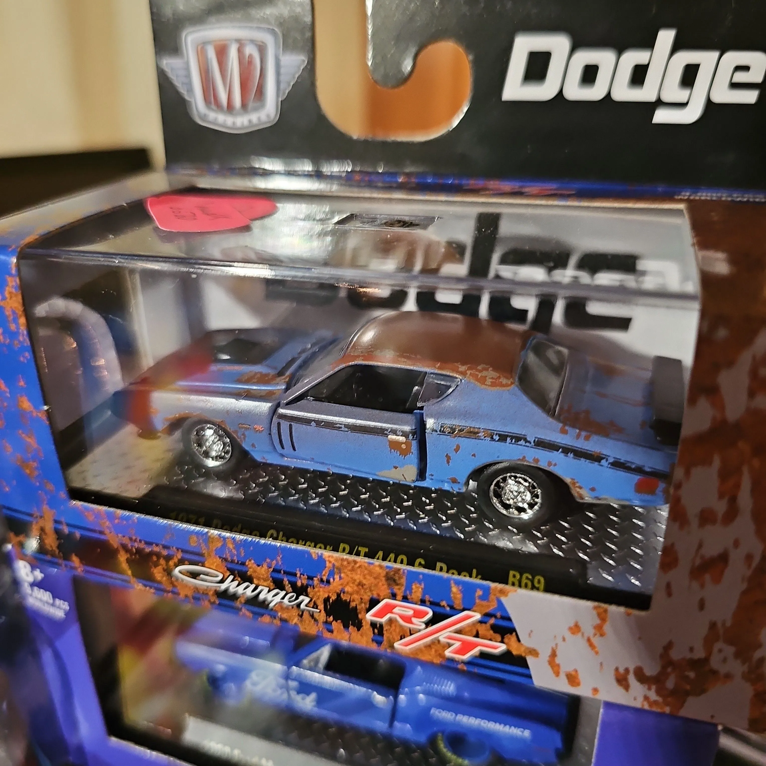 Product image for m2 charger