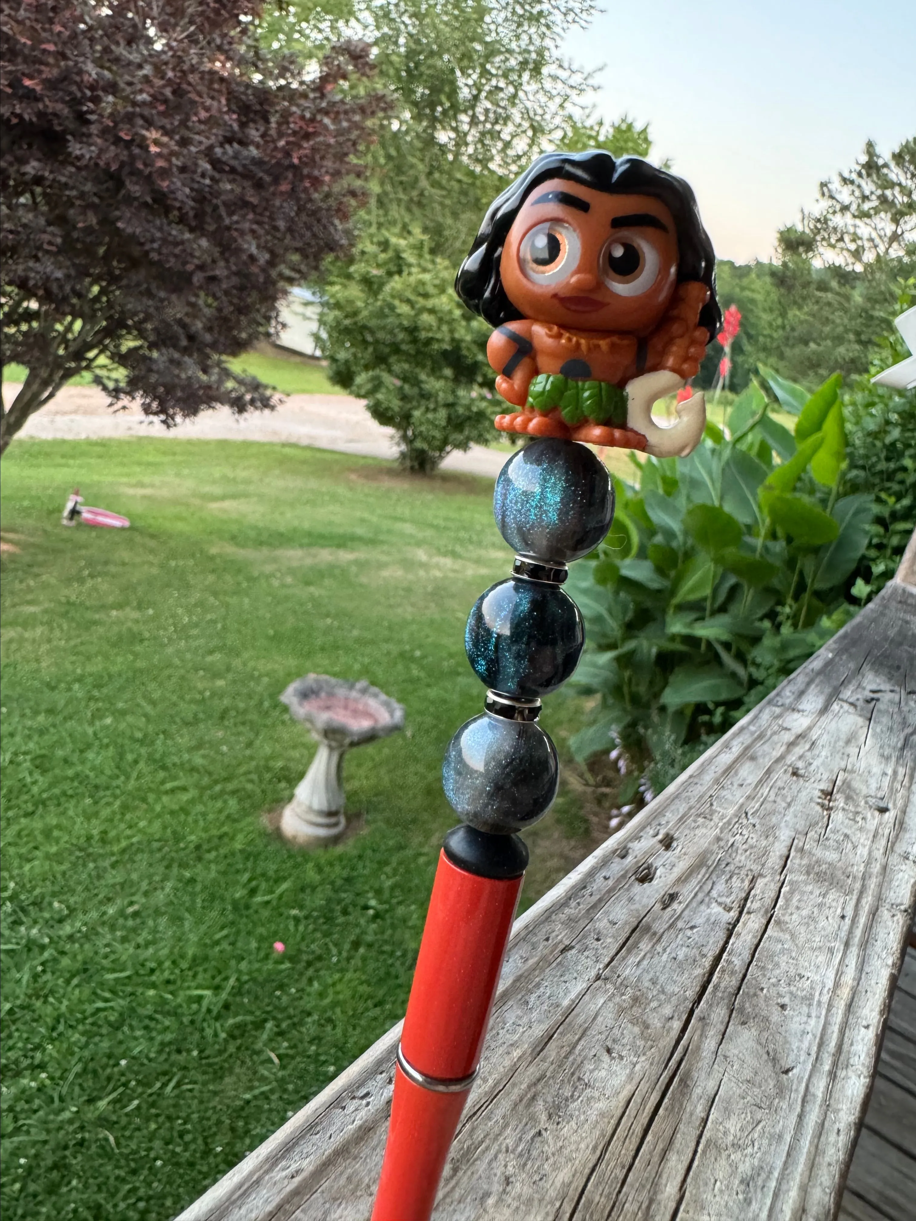 Product image for Doorables Maui Rare on Pen