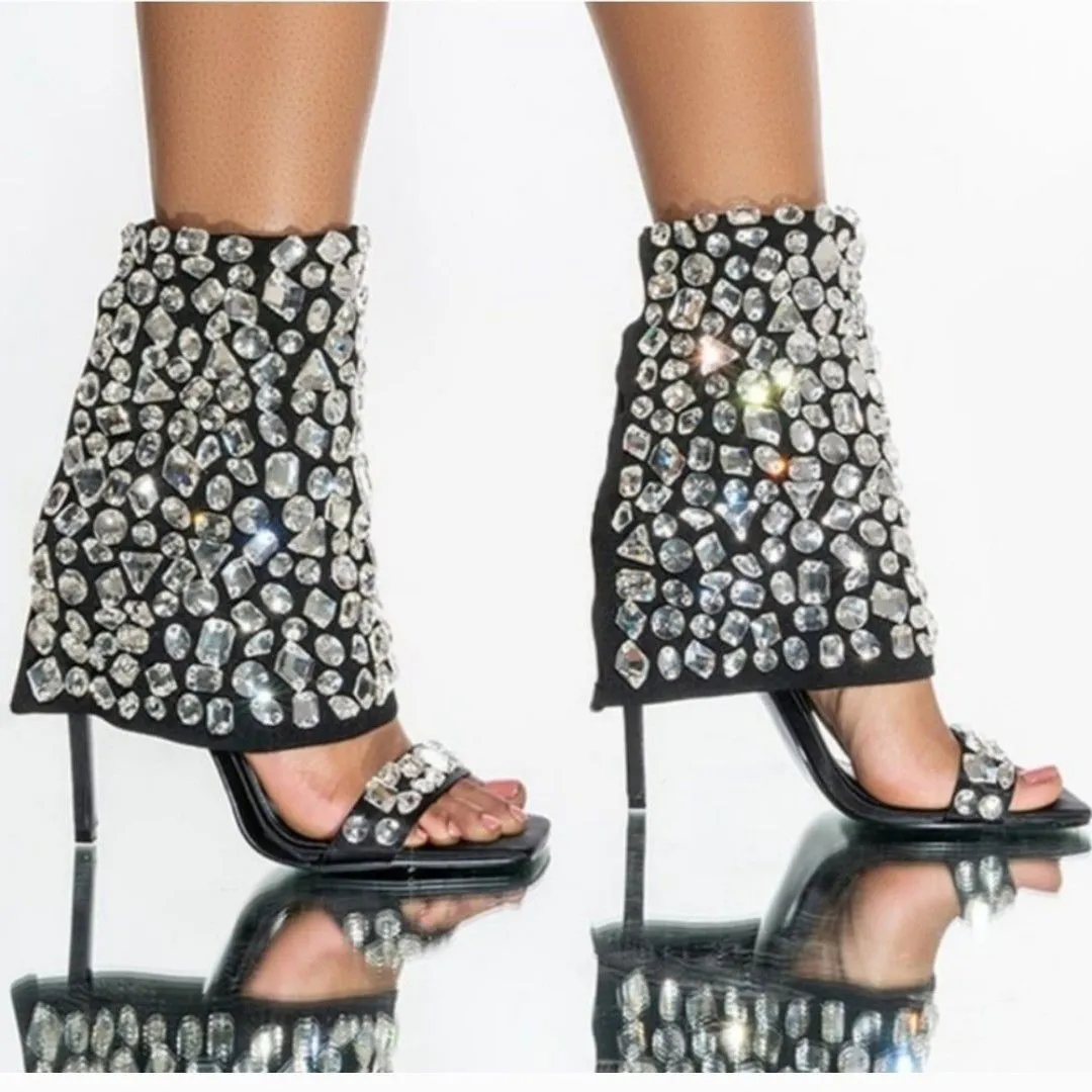 Product image for Azalea Wang Heels