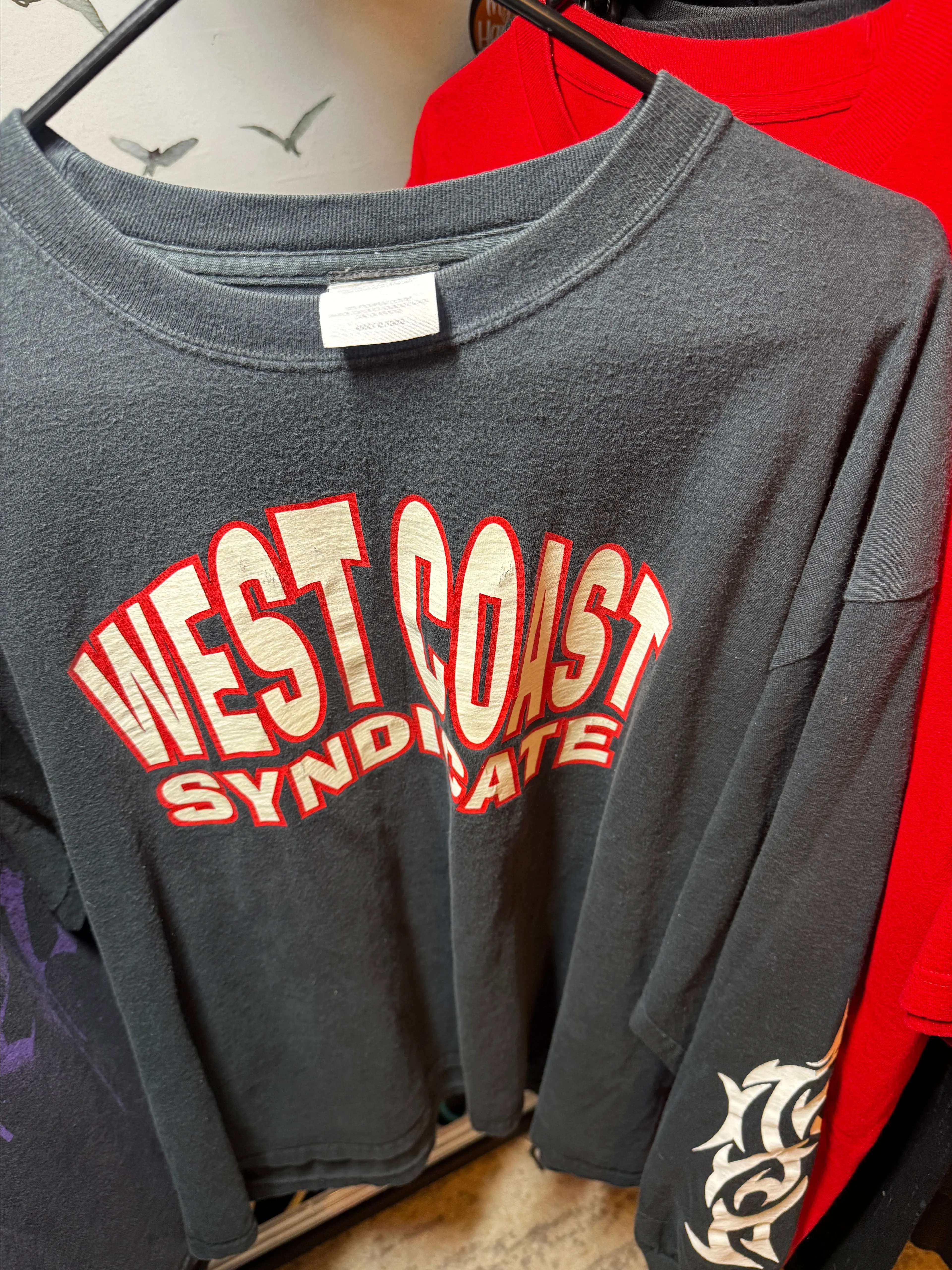 Product image for 37. West Coast Long Sleeve