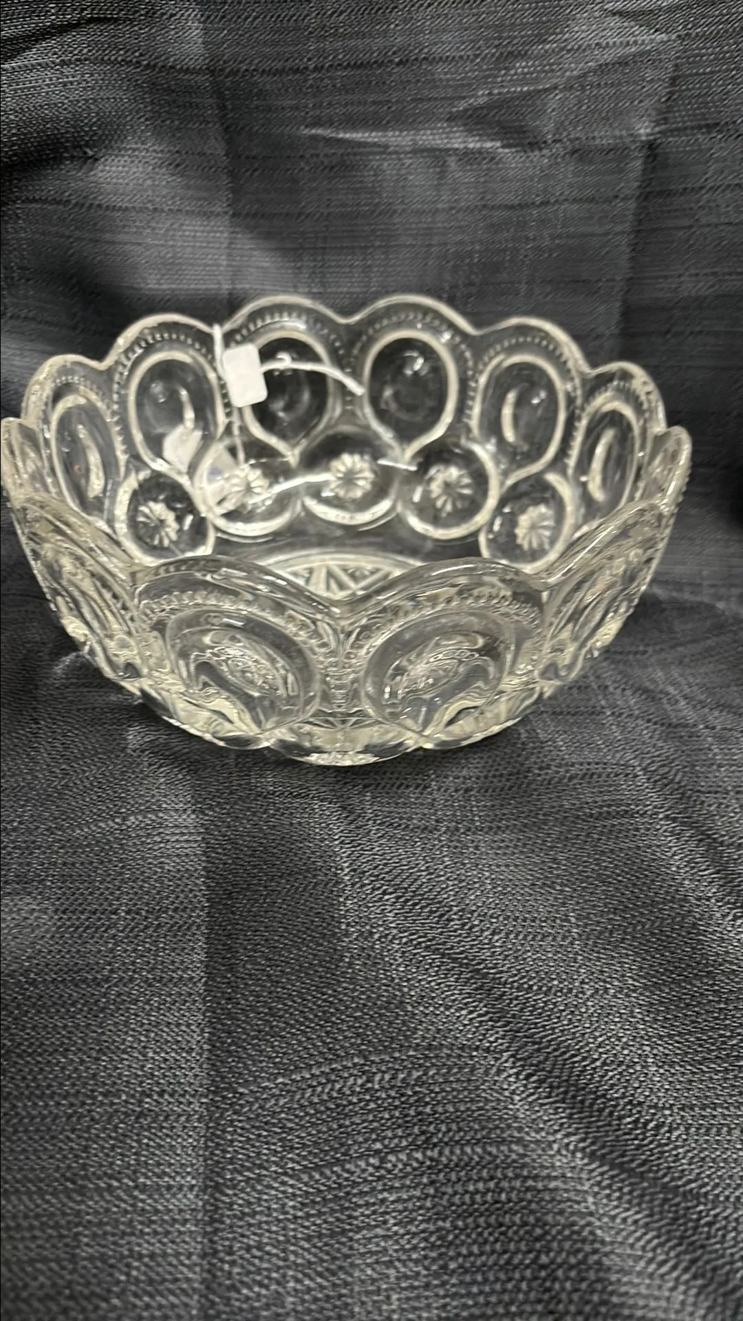 Product image for LE smith moon and stars bowl