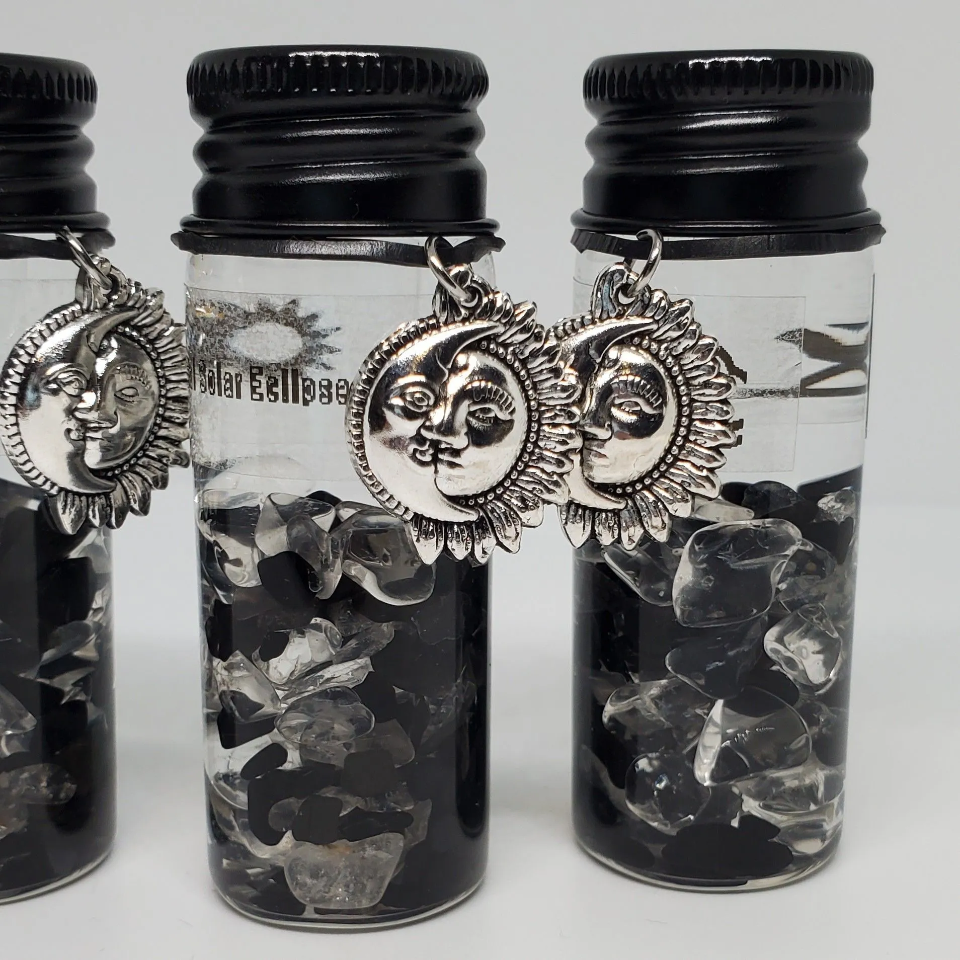Product image for Solar Eclipse Water