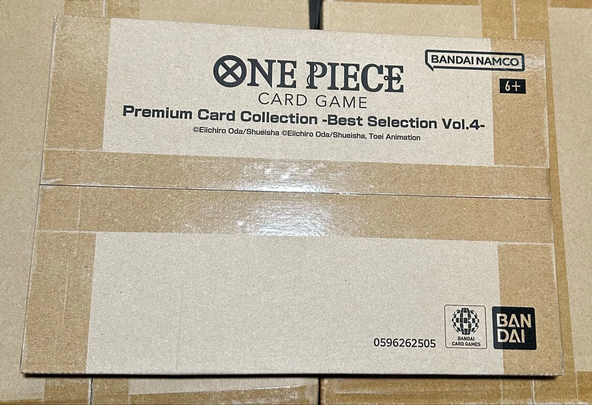 OP - Premium Card Collection -Best Selection Vol. 4  Whatnot: Shop, Sell,  Connect