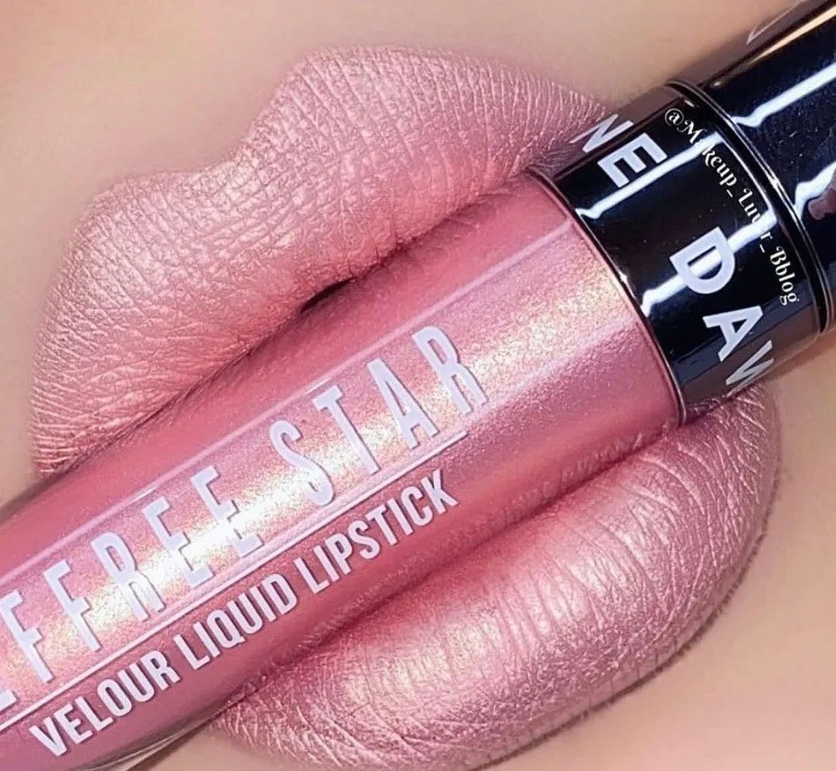 Product image for Jeffree Star Cosmetics Velour Liquid Lipstick - Ryland