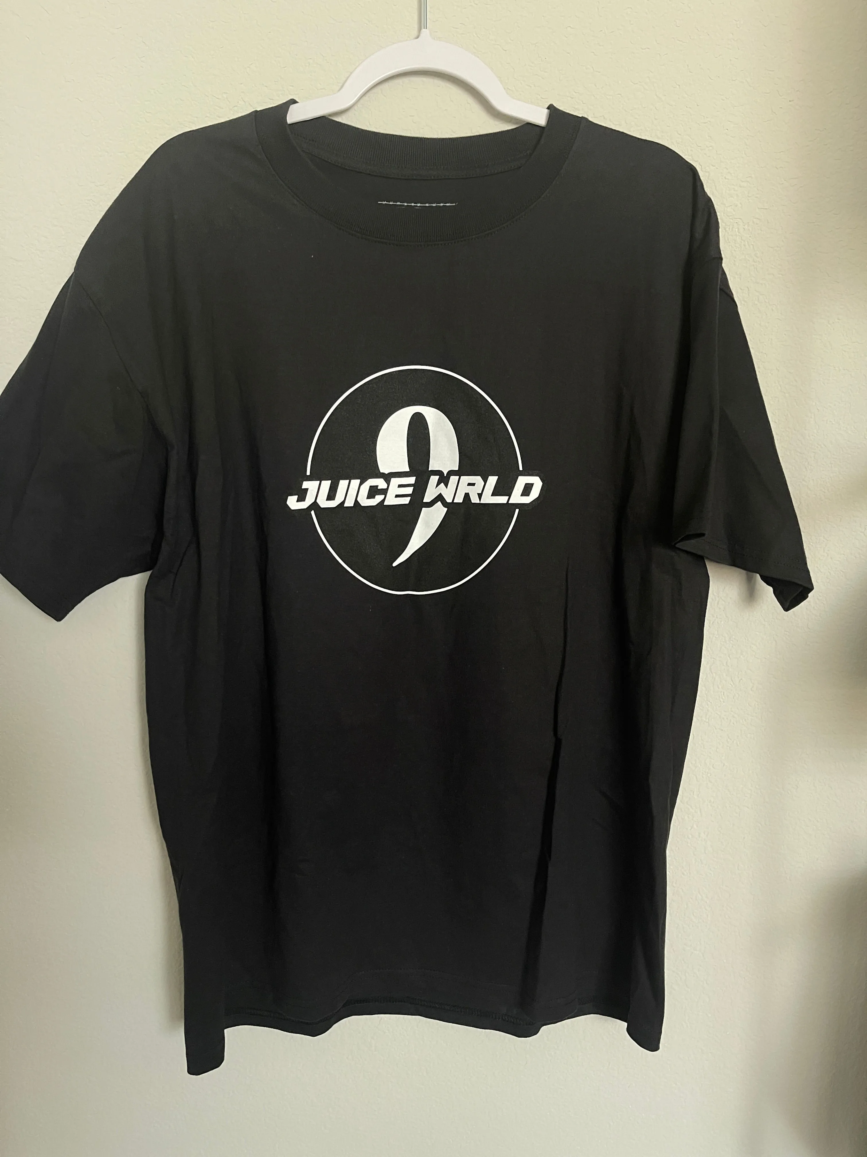 Product image for NEW Juice World Tee size Large