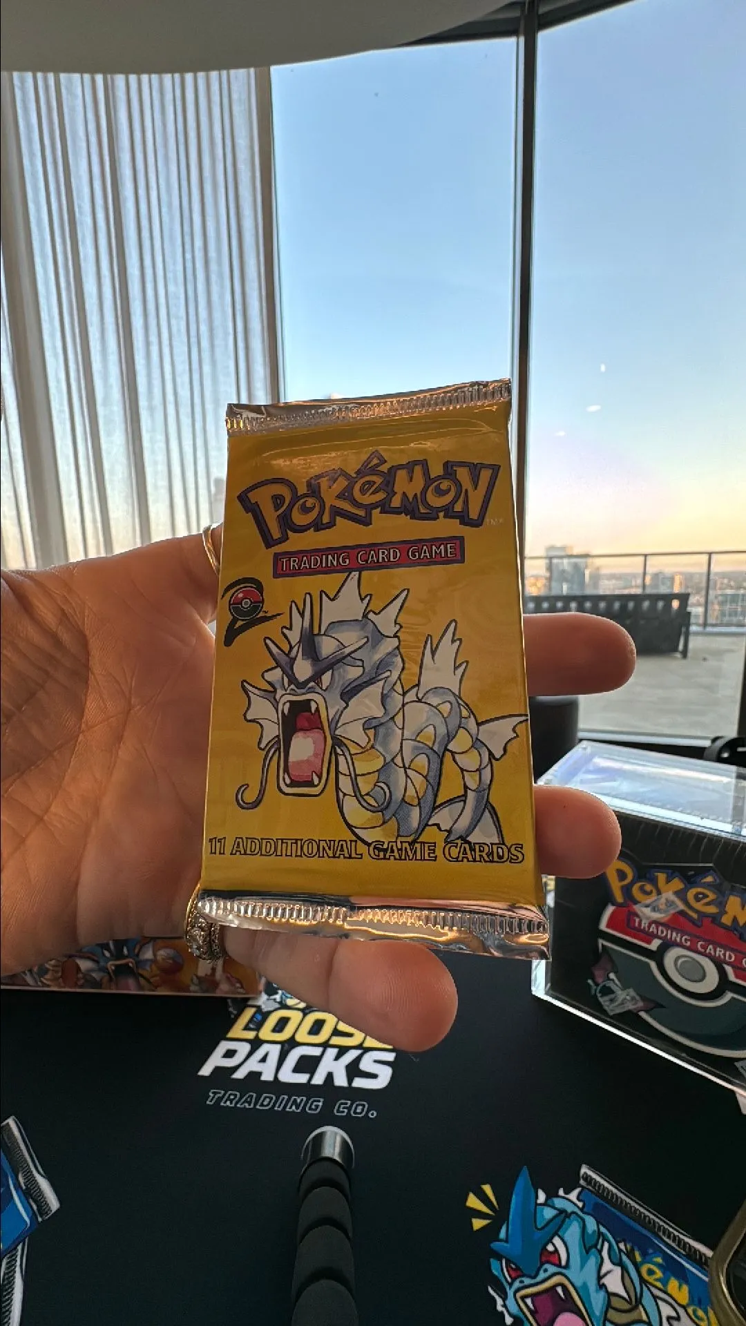Base Set 2 - Booster Pack  Whatnot: Shop, Sell, Connect