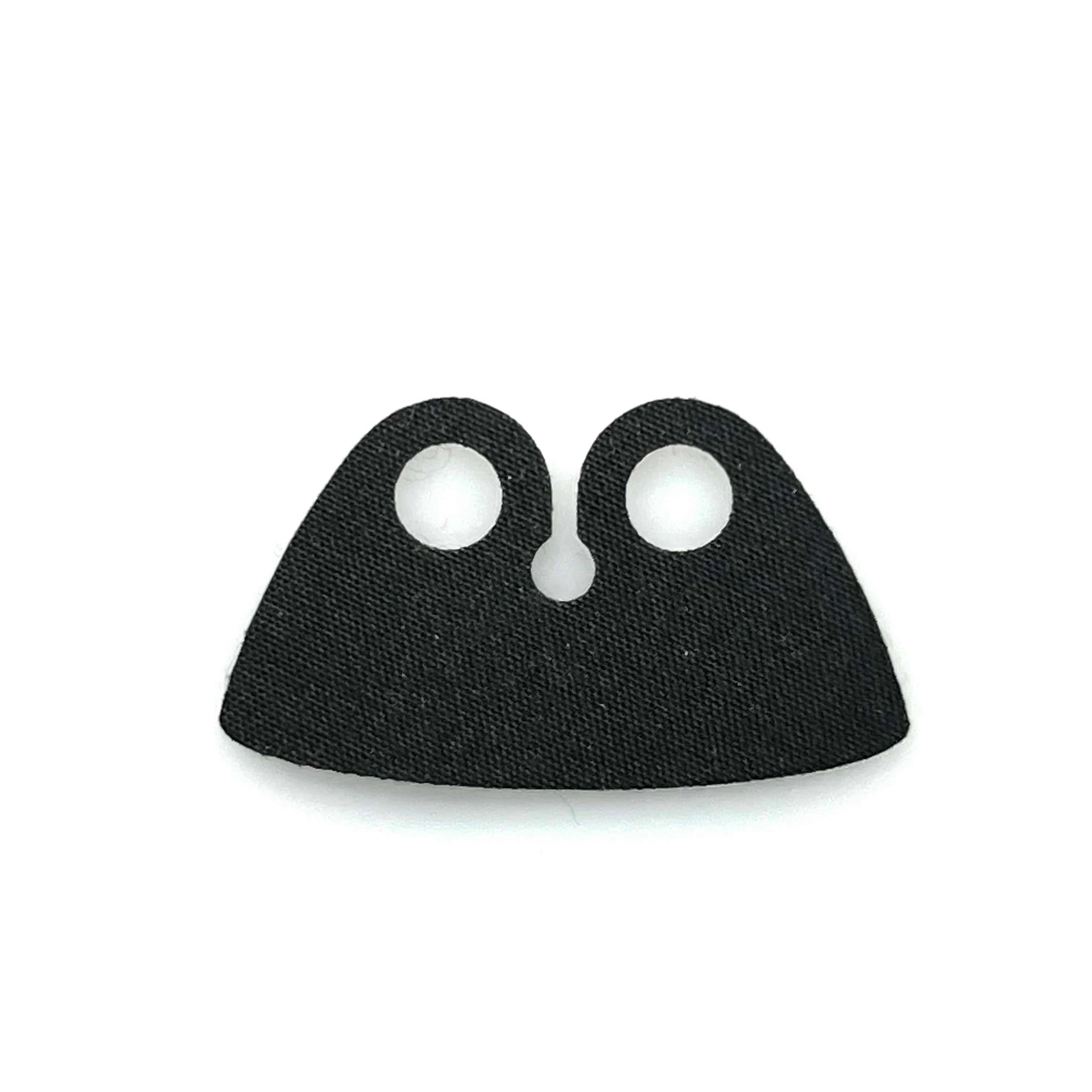 Product image for Lego Black Collar Piece