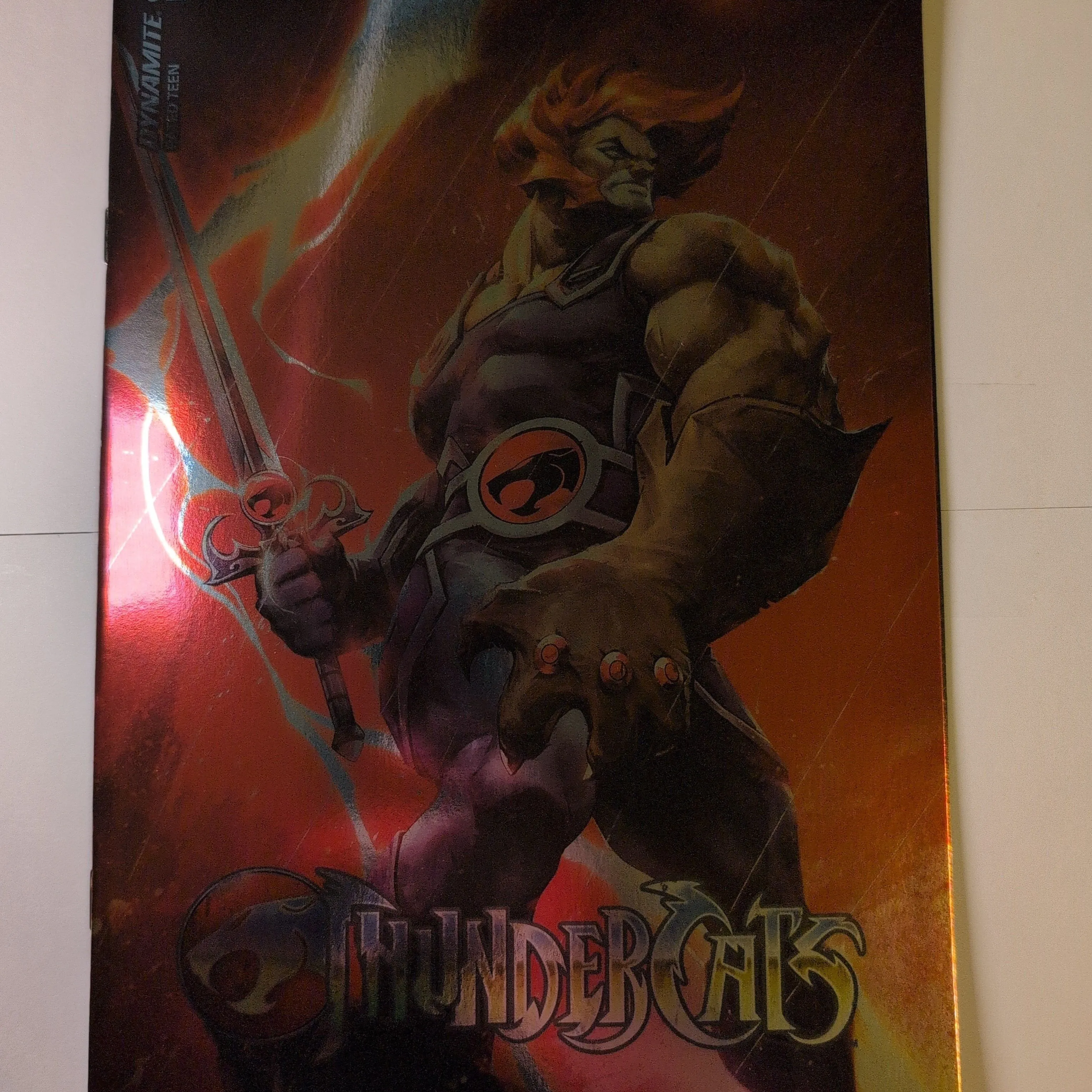 Product image for Thundercats