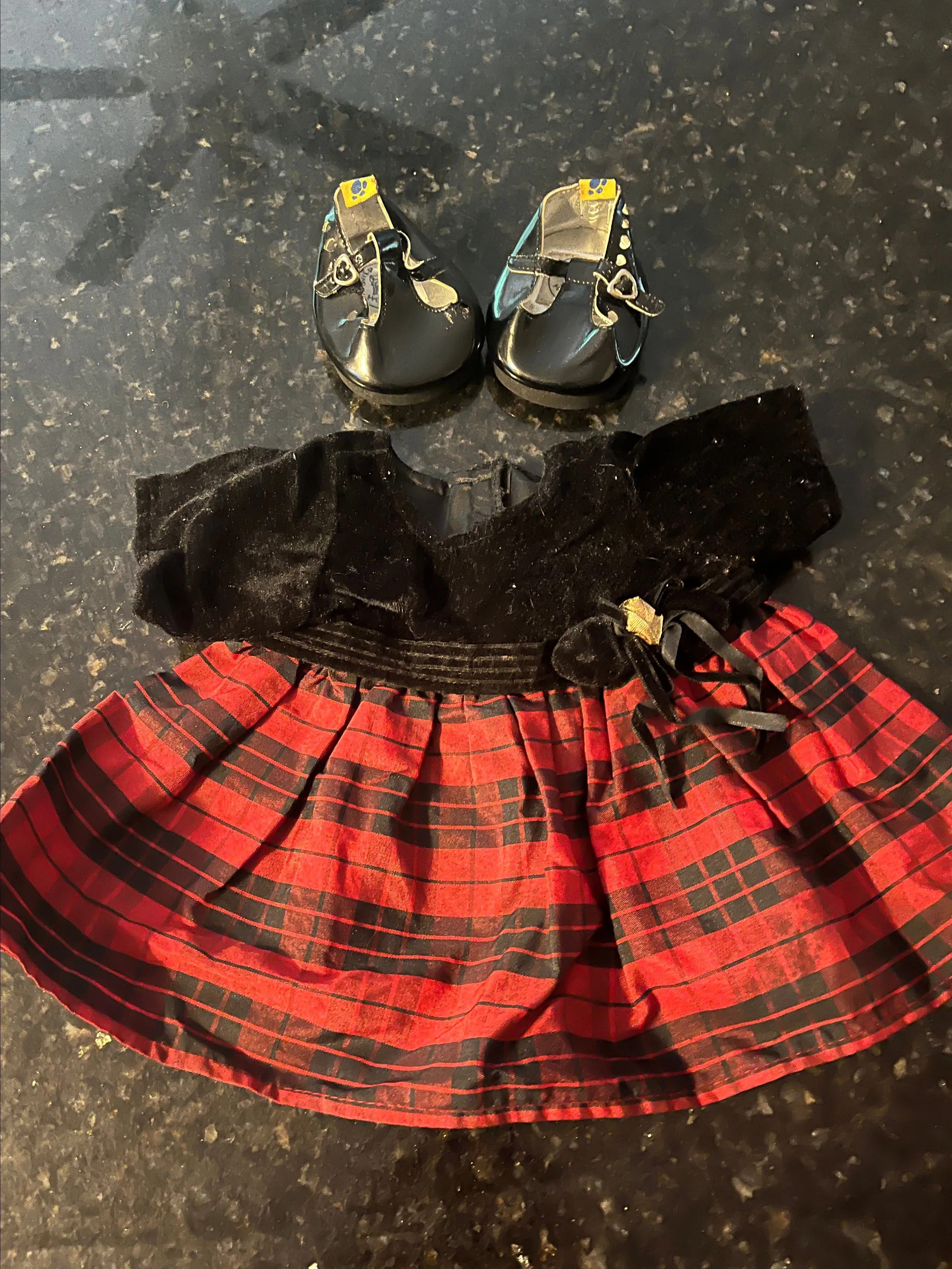 Product image for Build A Bear Outfit