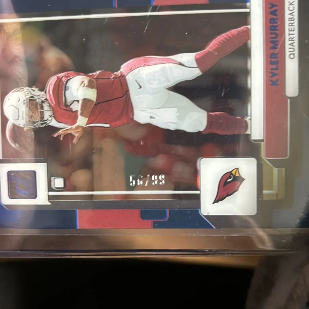 Listing Image Blurred Background