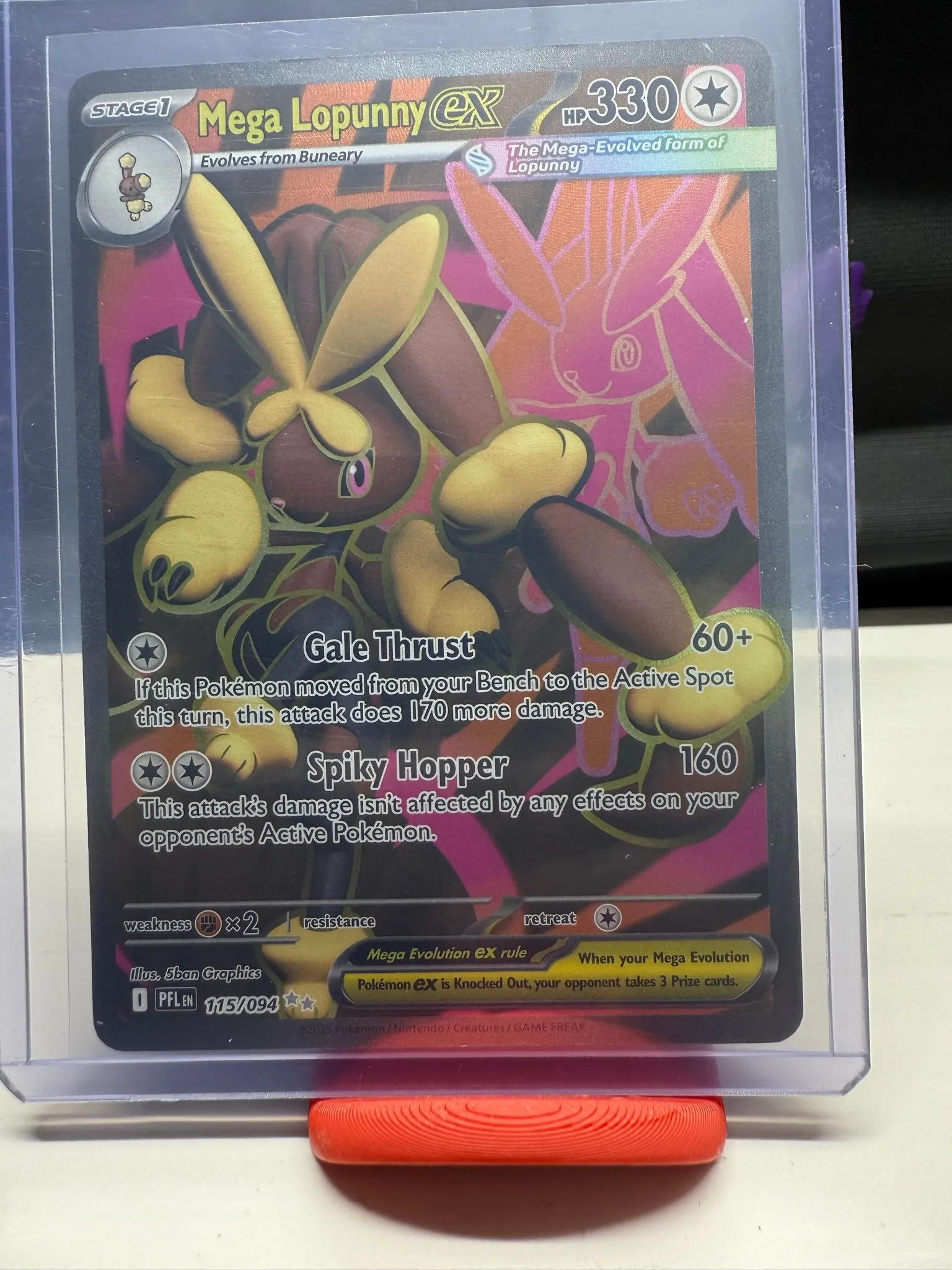 mega dream ex booster box Mega Dream ex m2a Japanese Booster Box Sealed main image 1