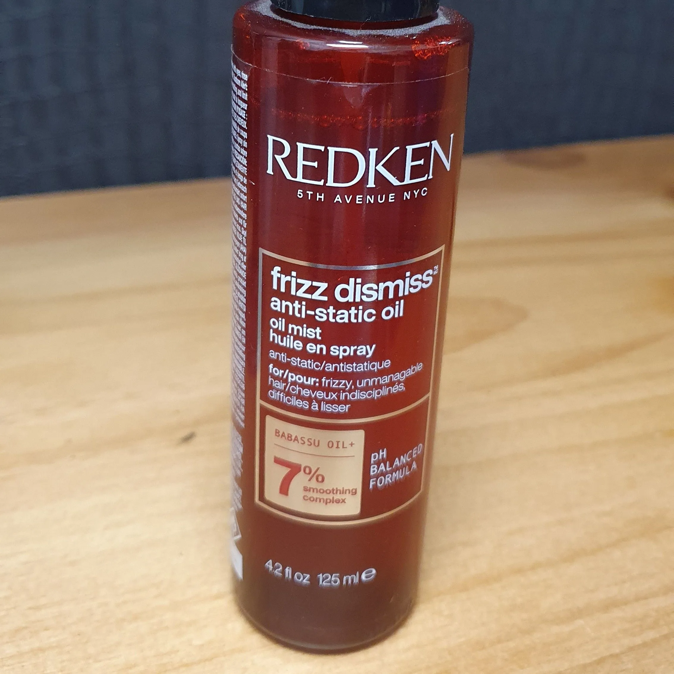 Product image for redken