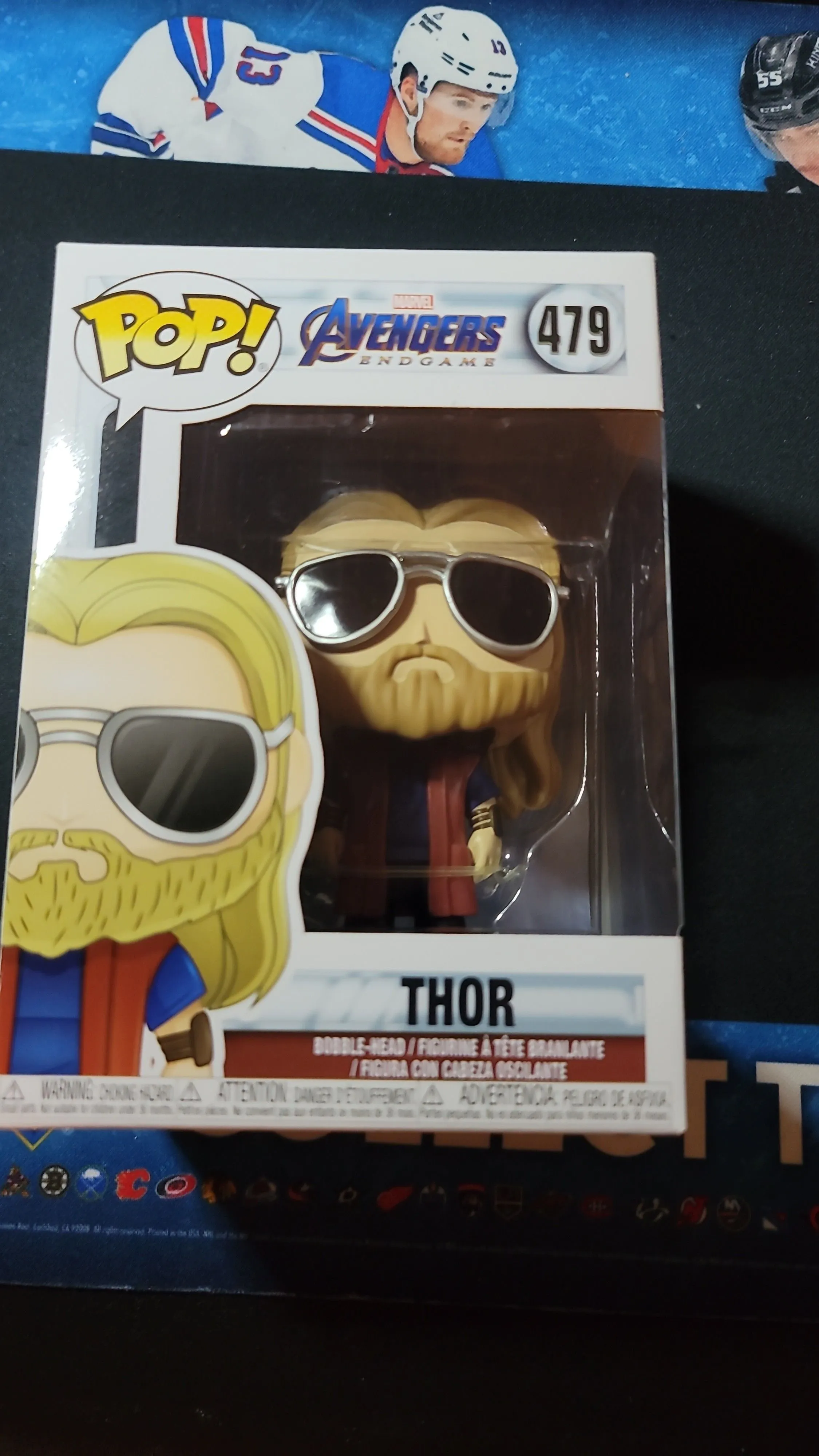 Product image for Thor (casual) 