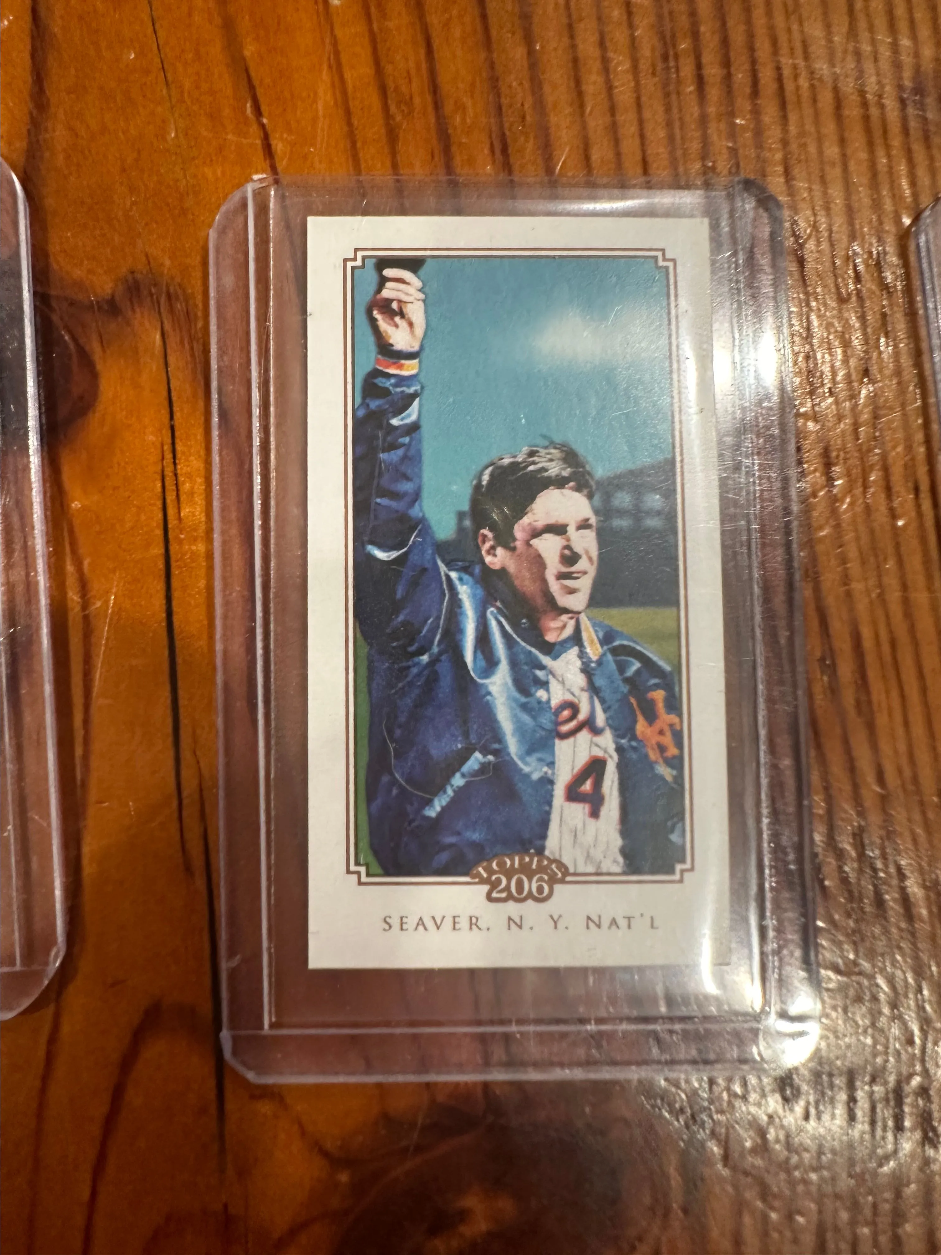 Product image for TOM SEAVER