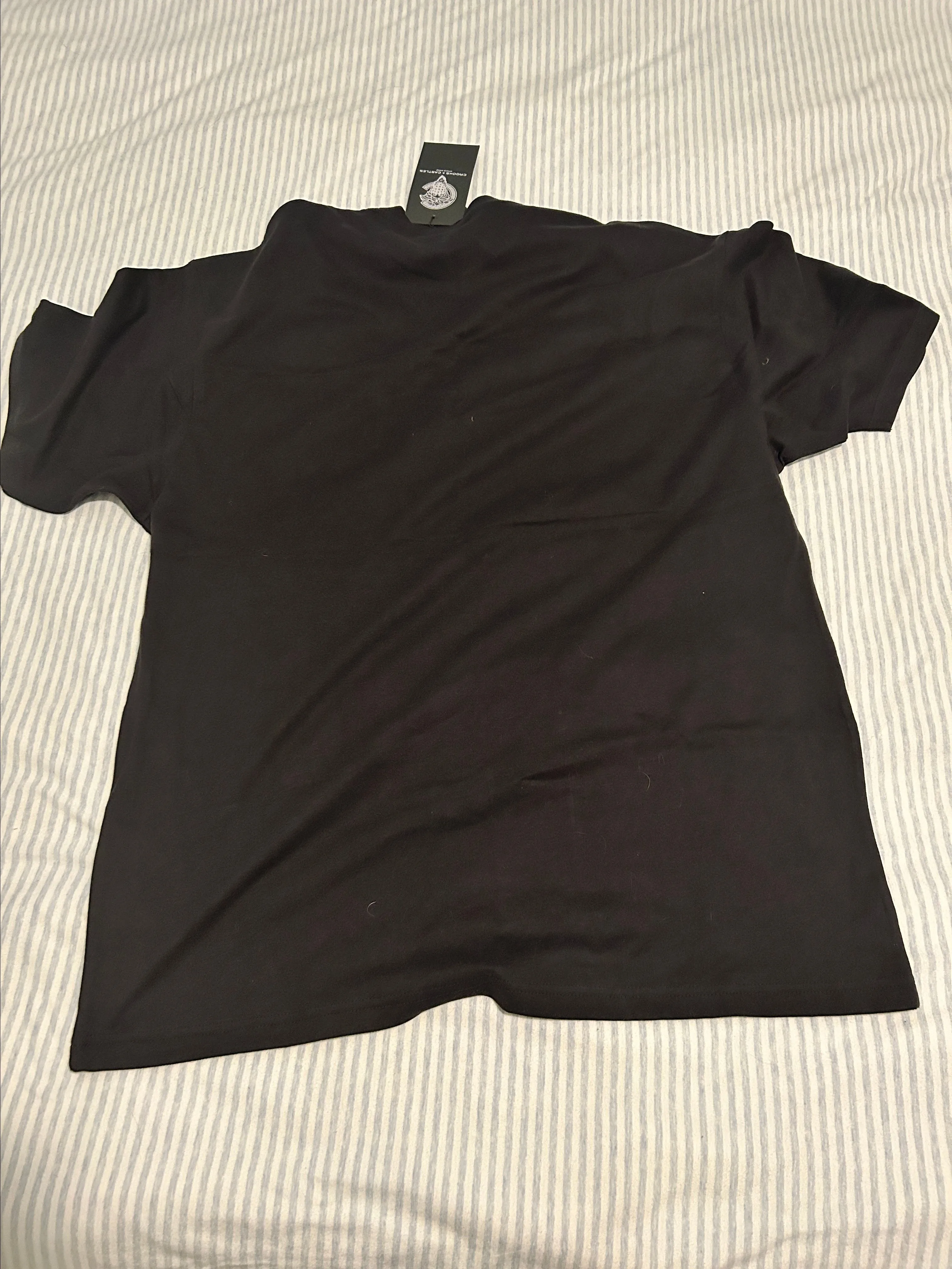 Listing Image Blurred Background