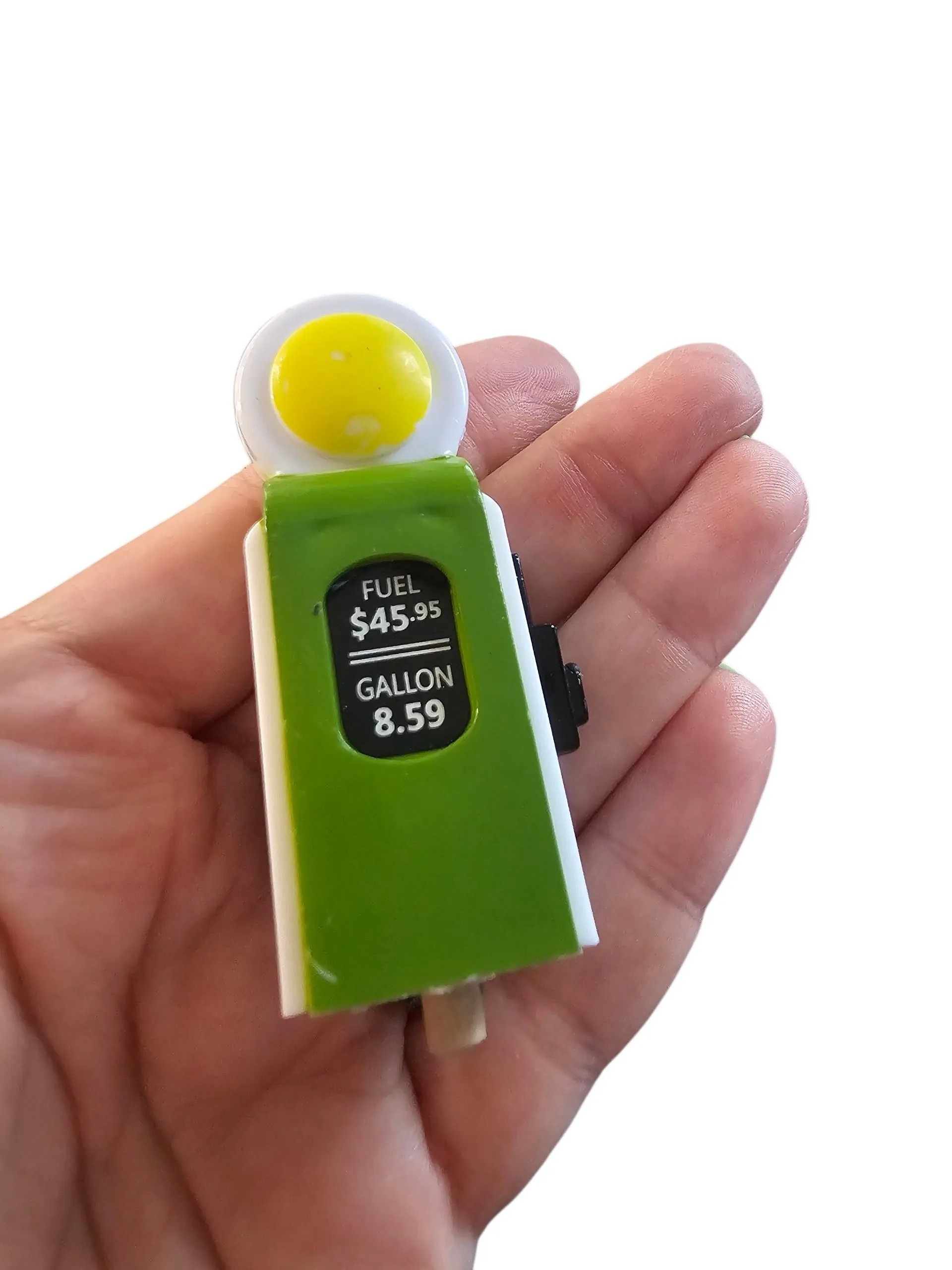 Product image for Mini Gas Pump