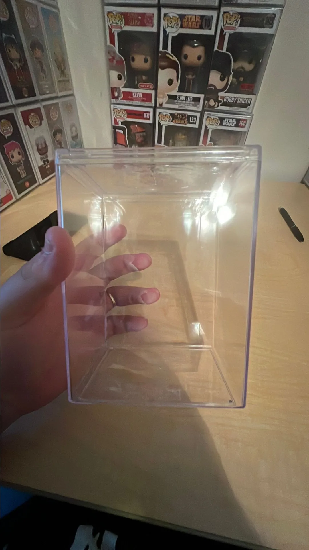 Product image for Hard Stack