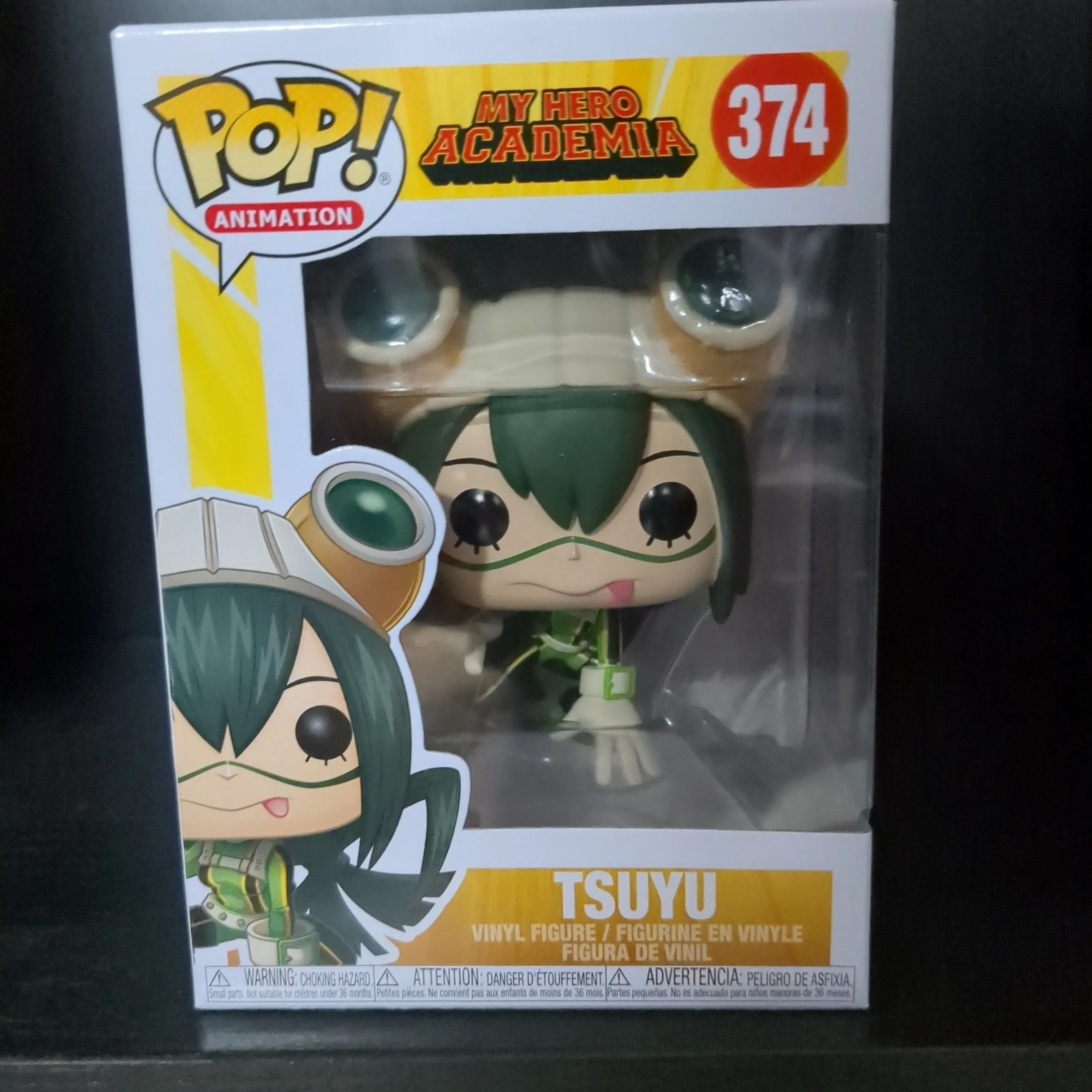 Product image for tsuyu 