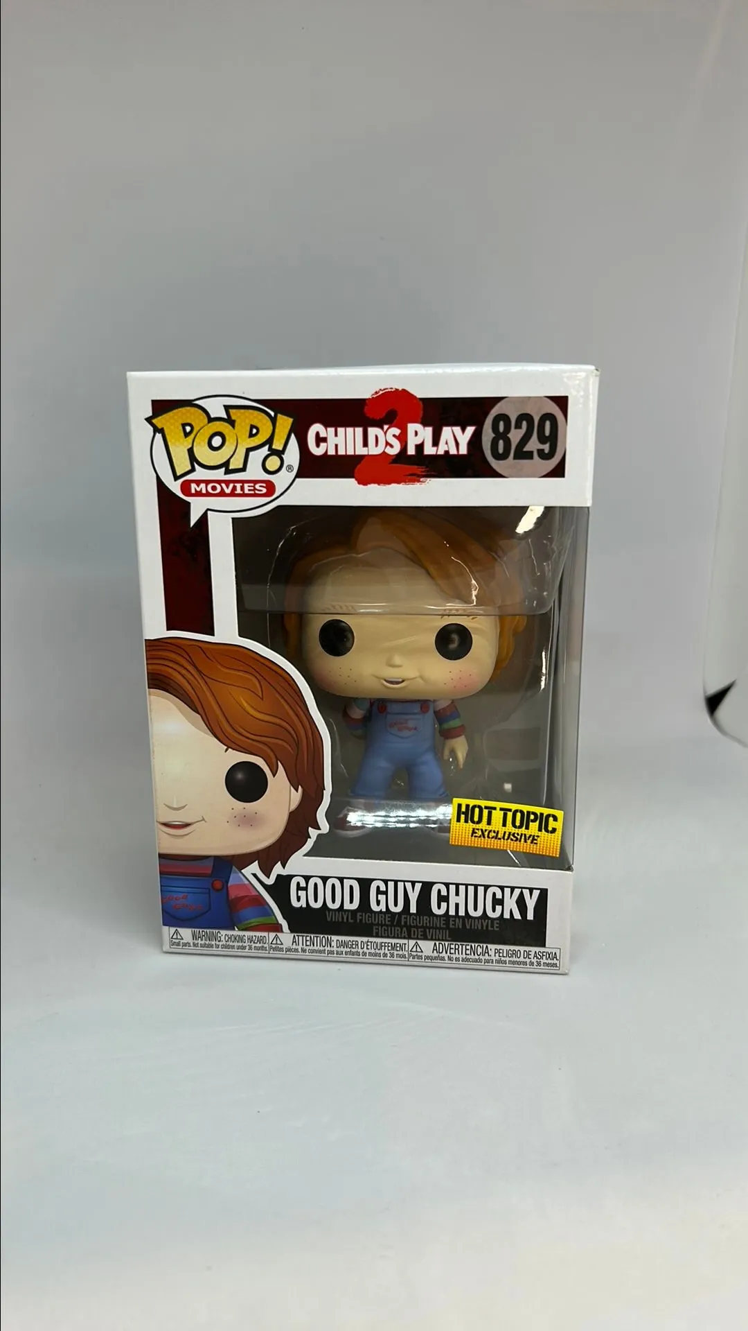 Product image for Child's Play 2 Good Guy Chucky