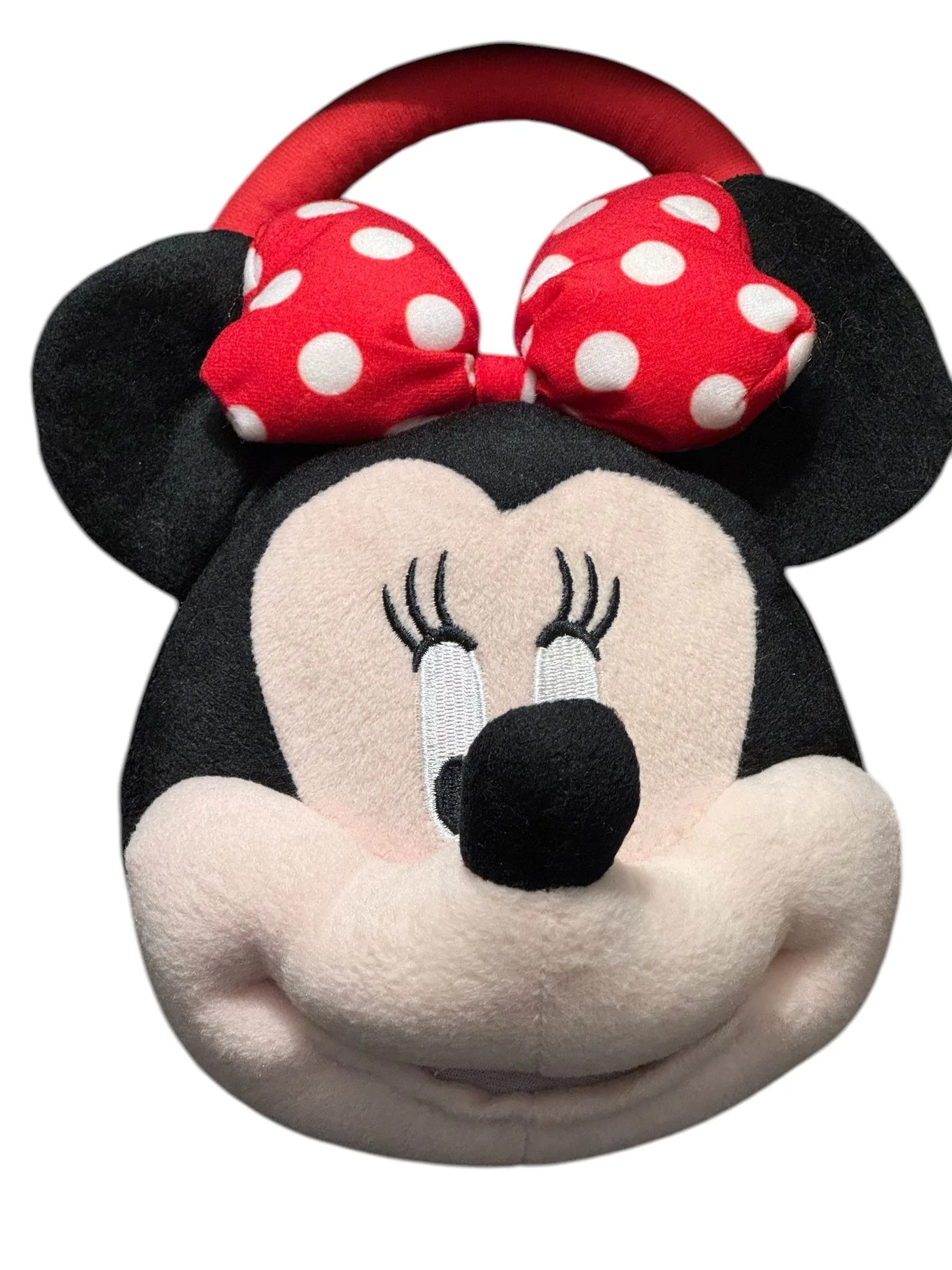 Product image for Minnie Mouse Purse - Good Condition