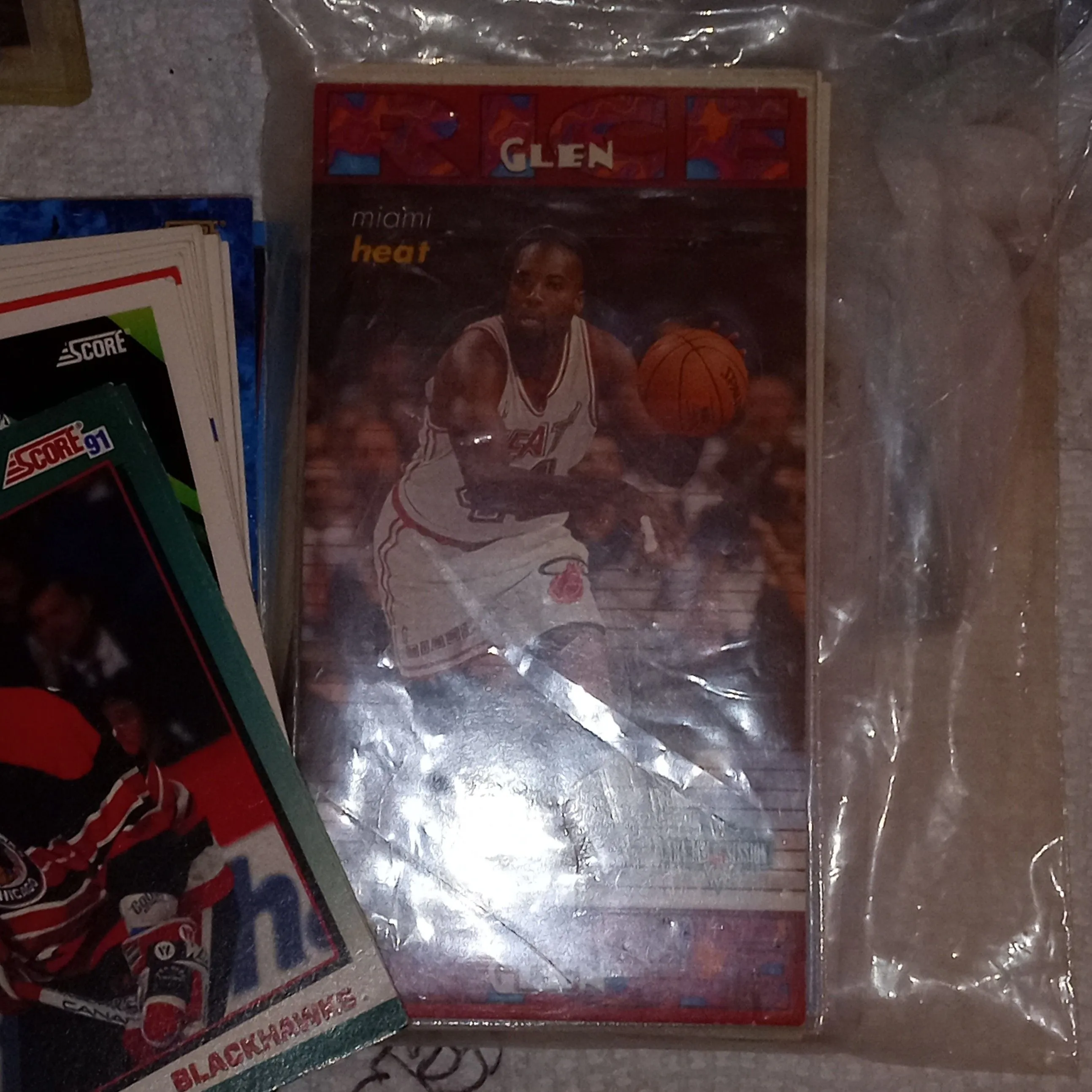 Product image for Miami Heat GLEN