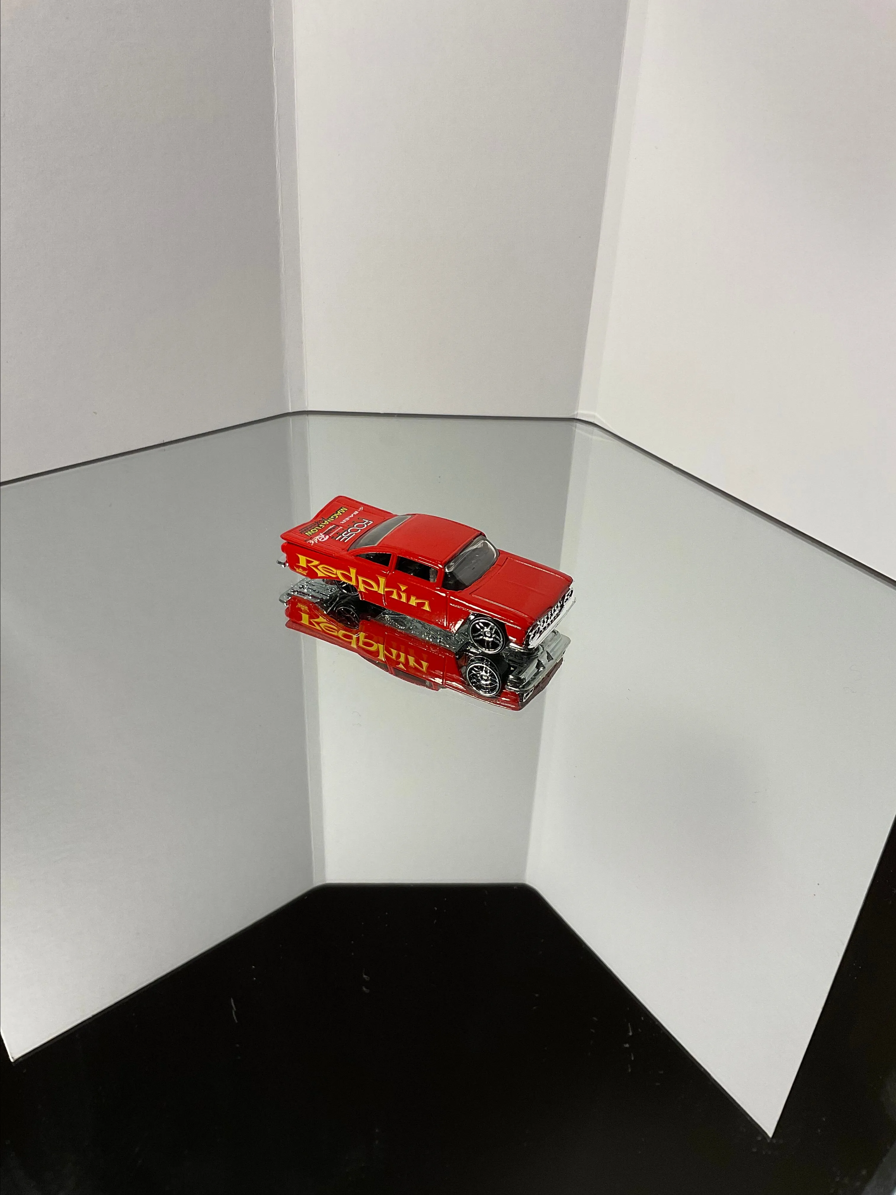 Product image for Hot Wheels “Pride Rides” 2003 #179