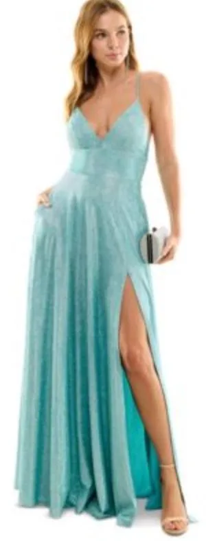 Product image for Aqua special occasions holiday dress
