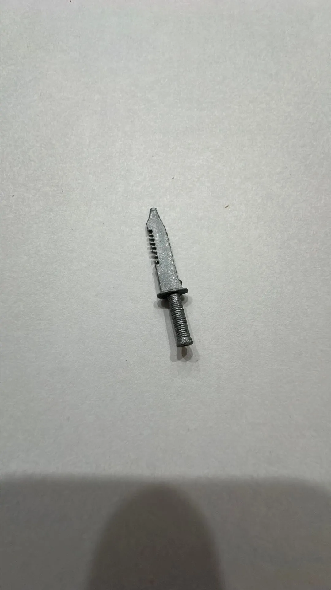Product image for Shockwave 1988 Knife