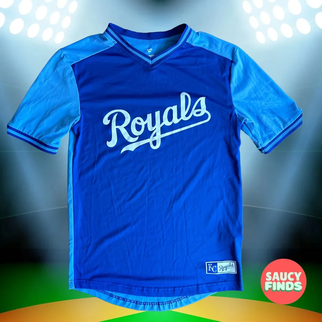 Product image for Royals Tshirt/Jersey