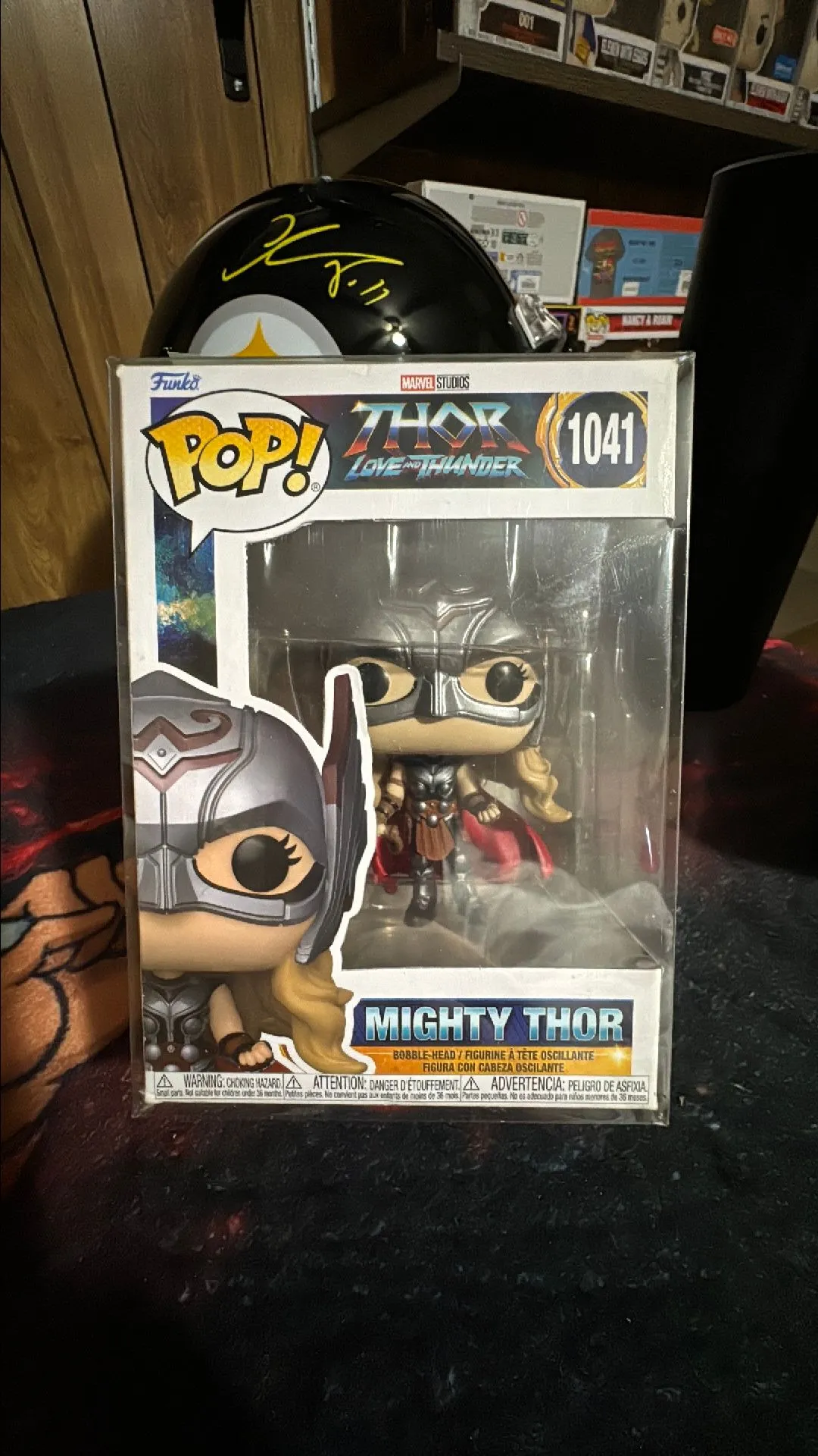 Product image for Mighty Thor