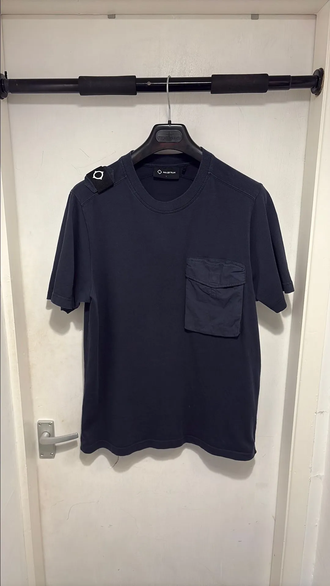 Product image for Ma.strum t shirt