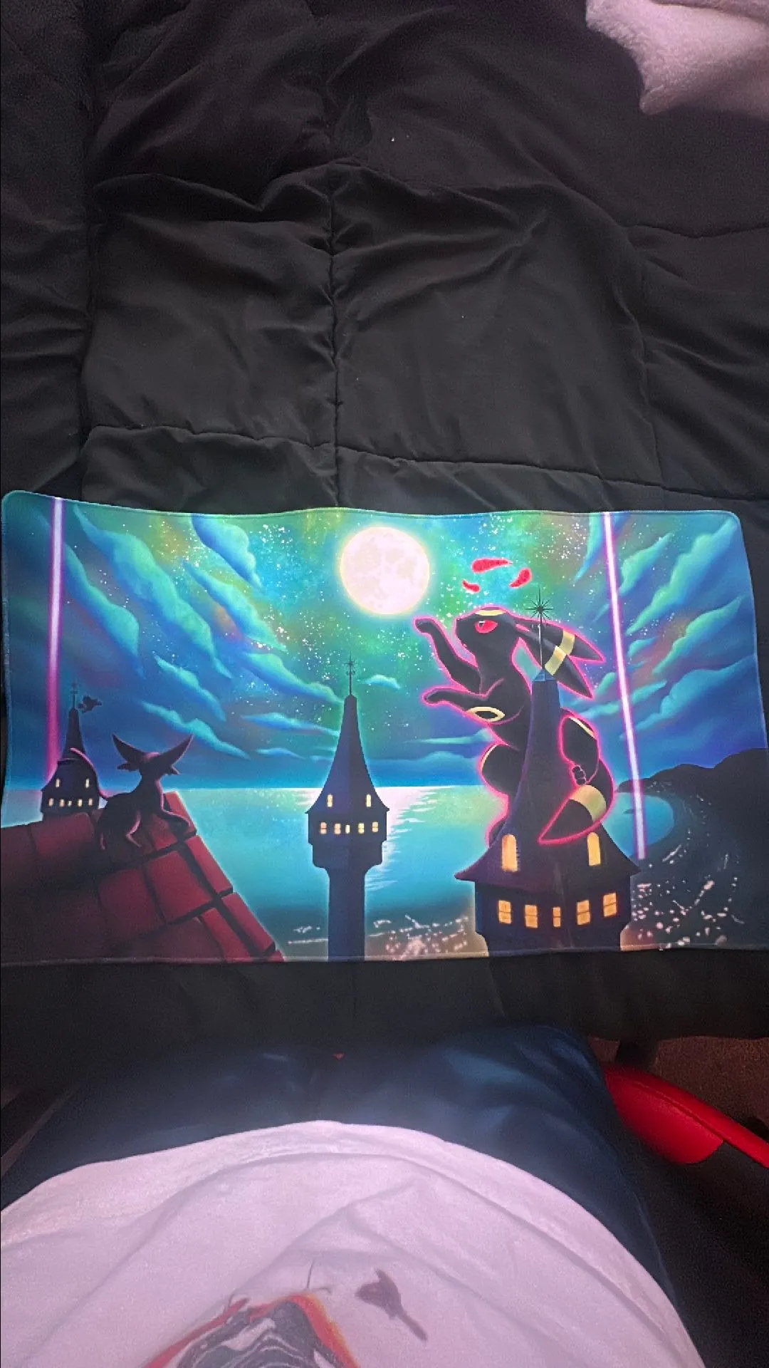 Product image for Umbreon mat