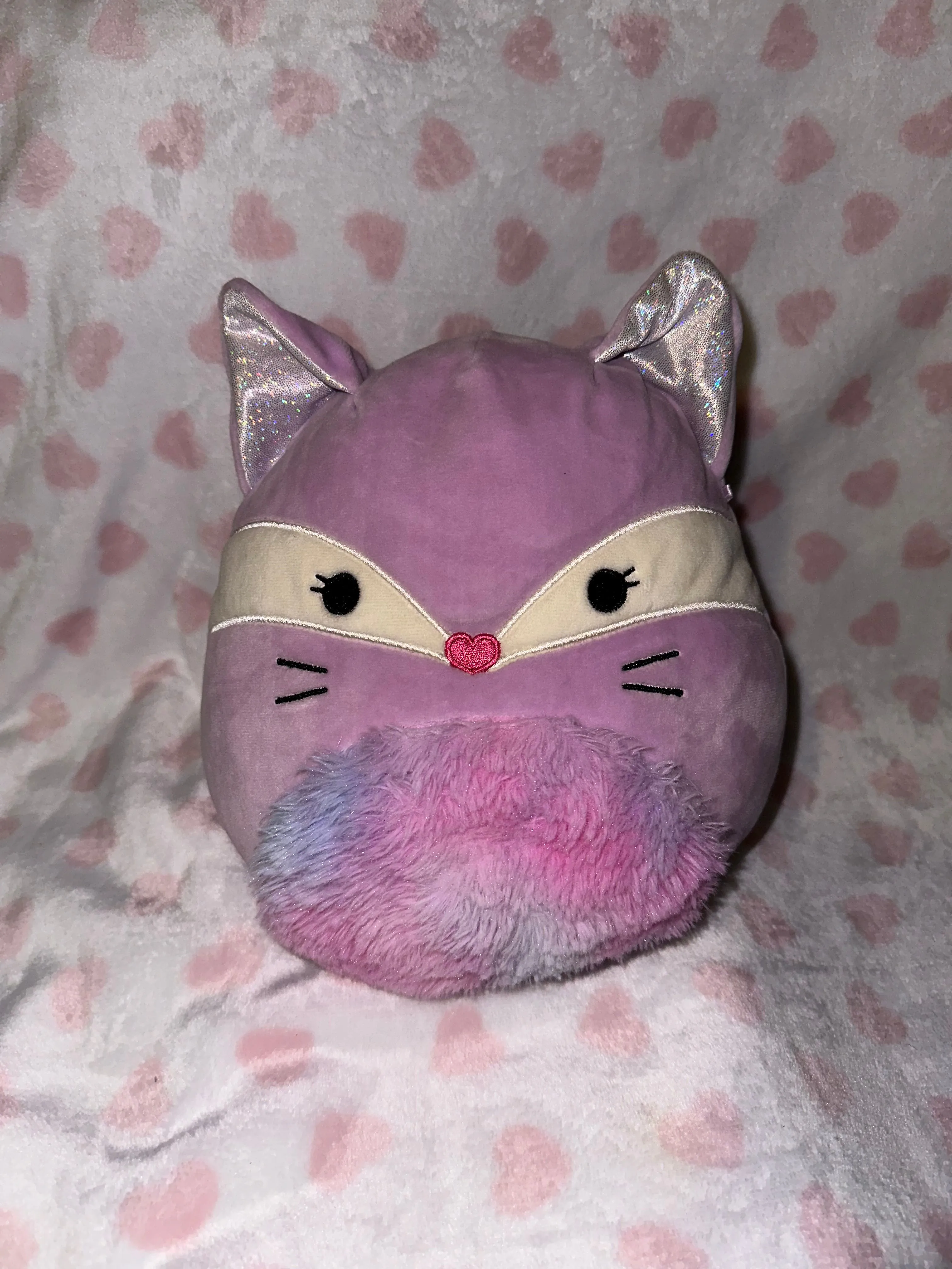 Product image for 8” Fox Squishmallow