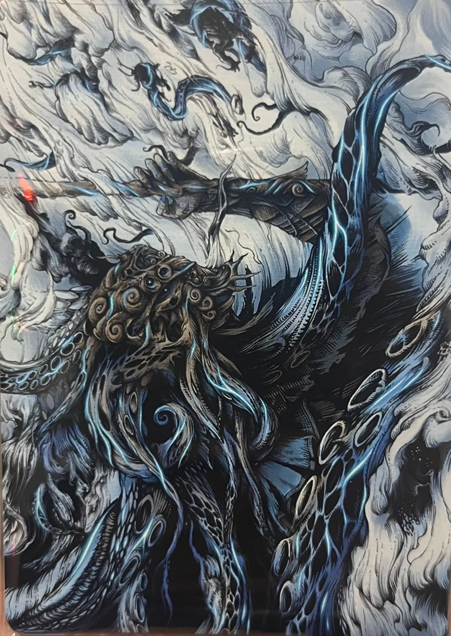 Product image for ART CARDS X10