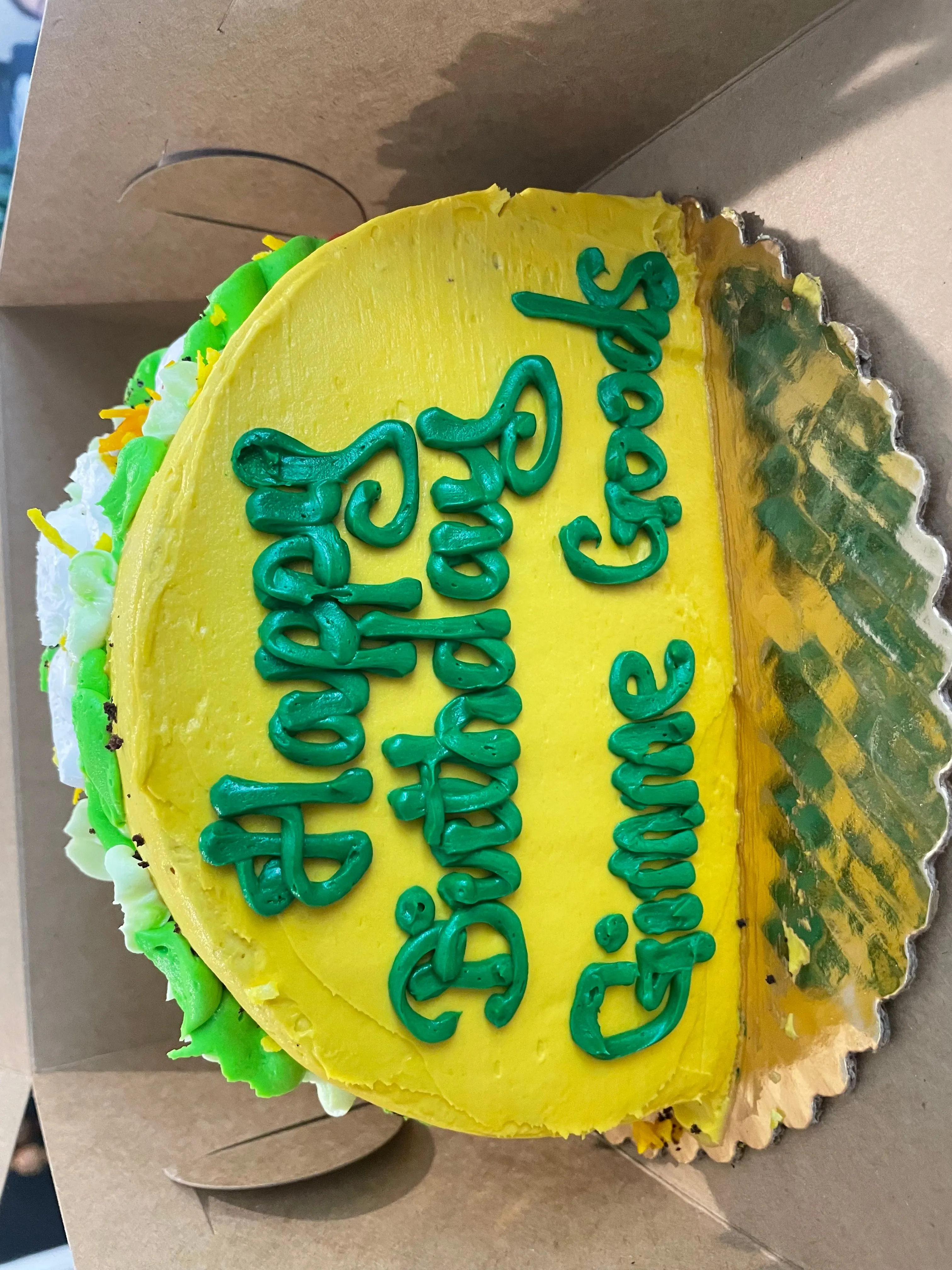 Product image for GIMMEGOODS BDAY SHOT!!