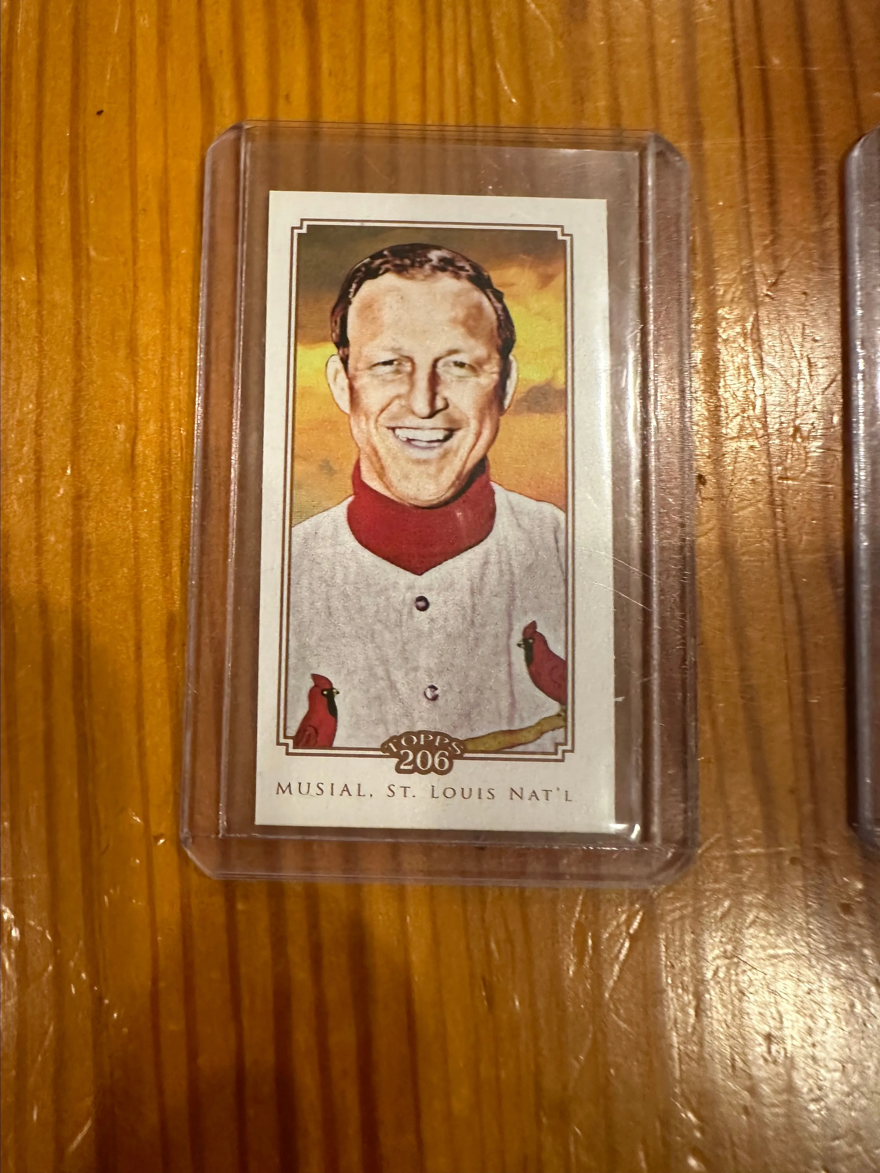 Product image for Stan Musial