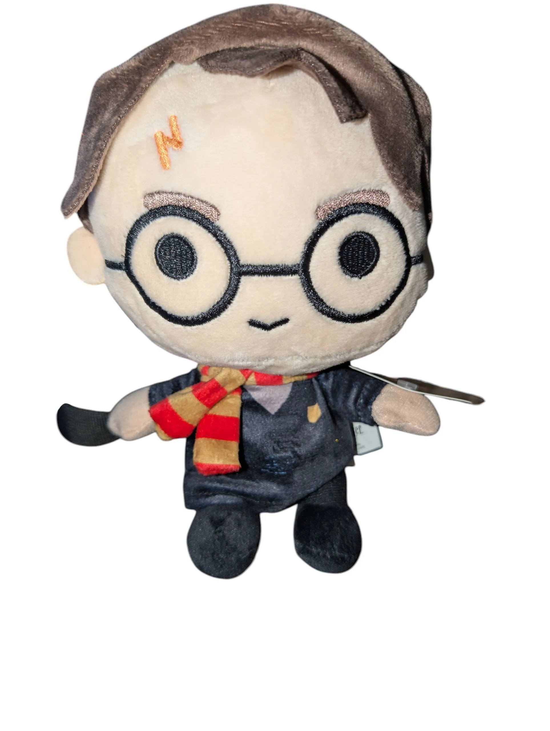Product image for Harry Potter 8" plush toy