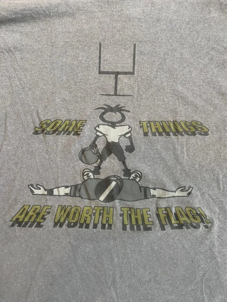 Product image for Vintage Chump Gear Shirt