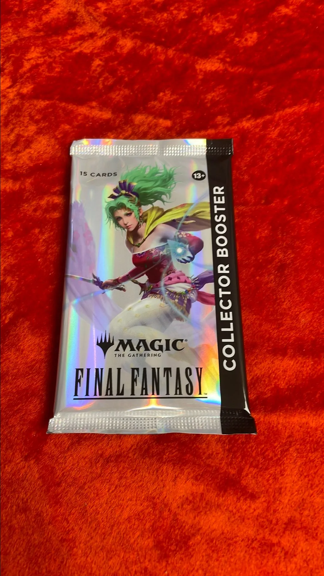 Product image for 2 Final Fantasy CBs