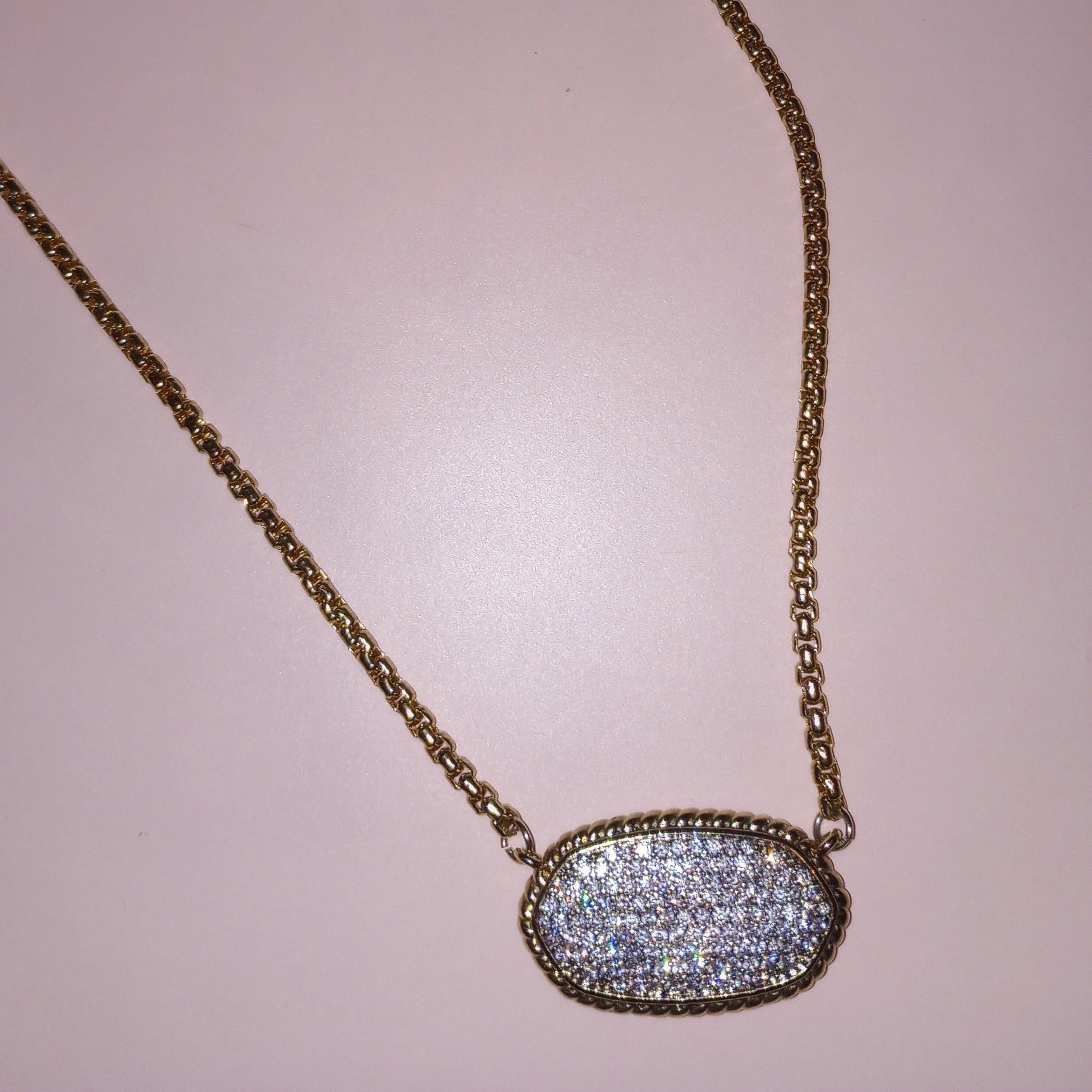 Product image for Gold Necklace