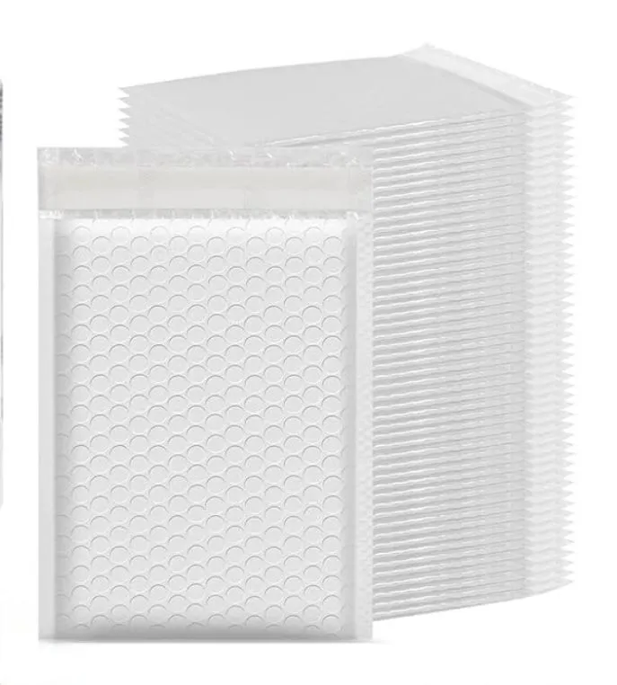 Product image for Bubble mailer upgrade