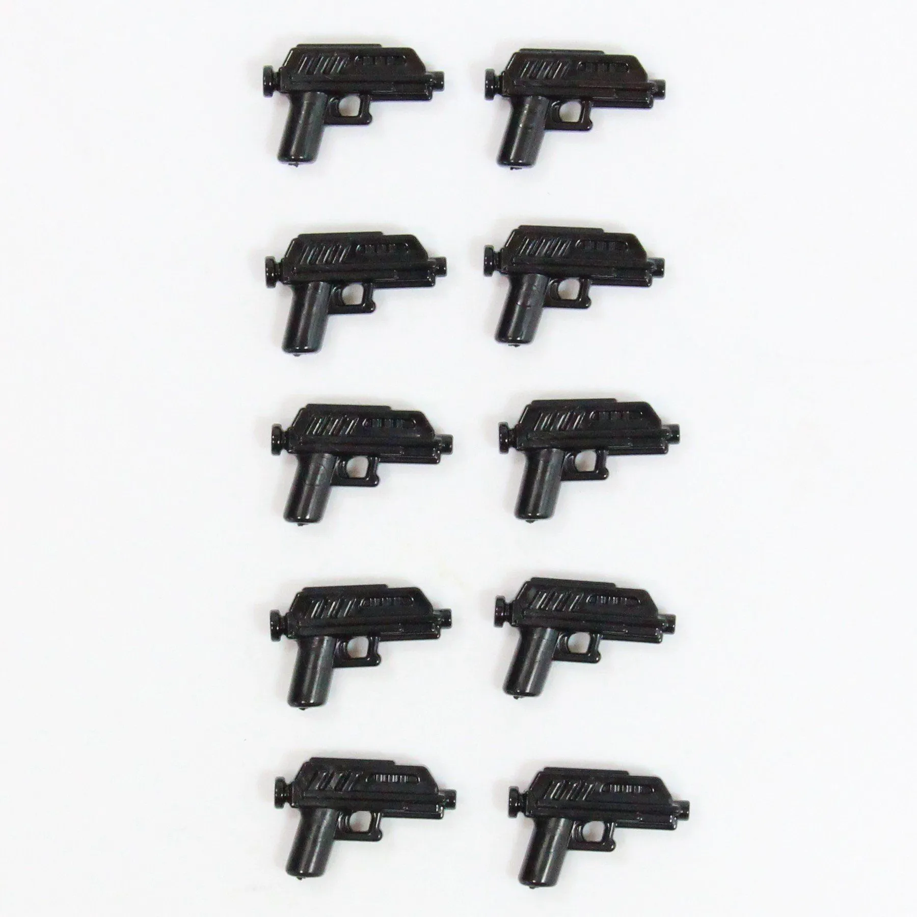 Product image for Pistol x10 Pack