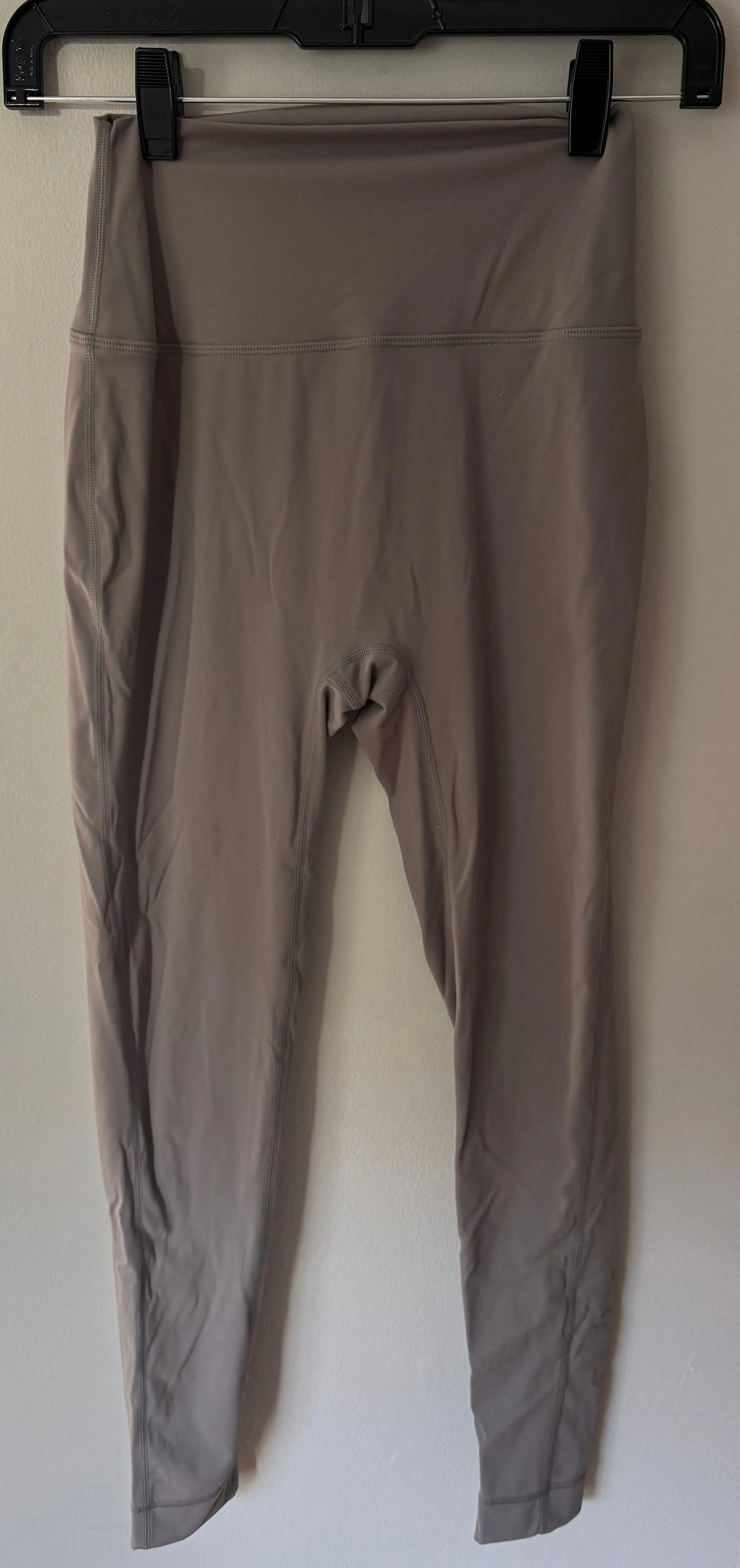 Product image for Set Active - Grey Leggings Size Medium