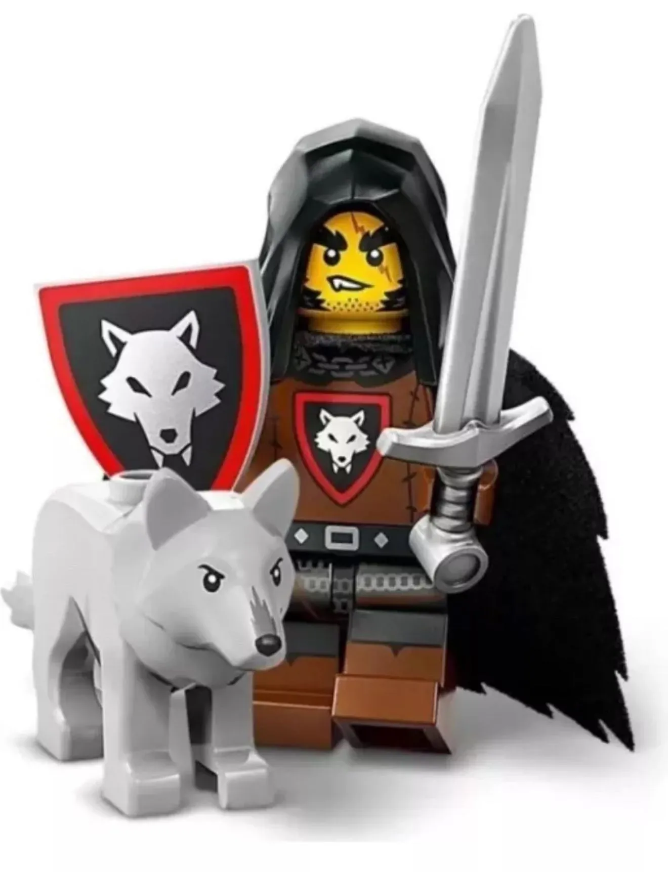 Product image for Wolfpack beastmaster sealed