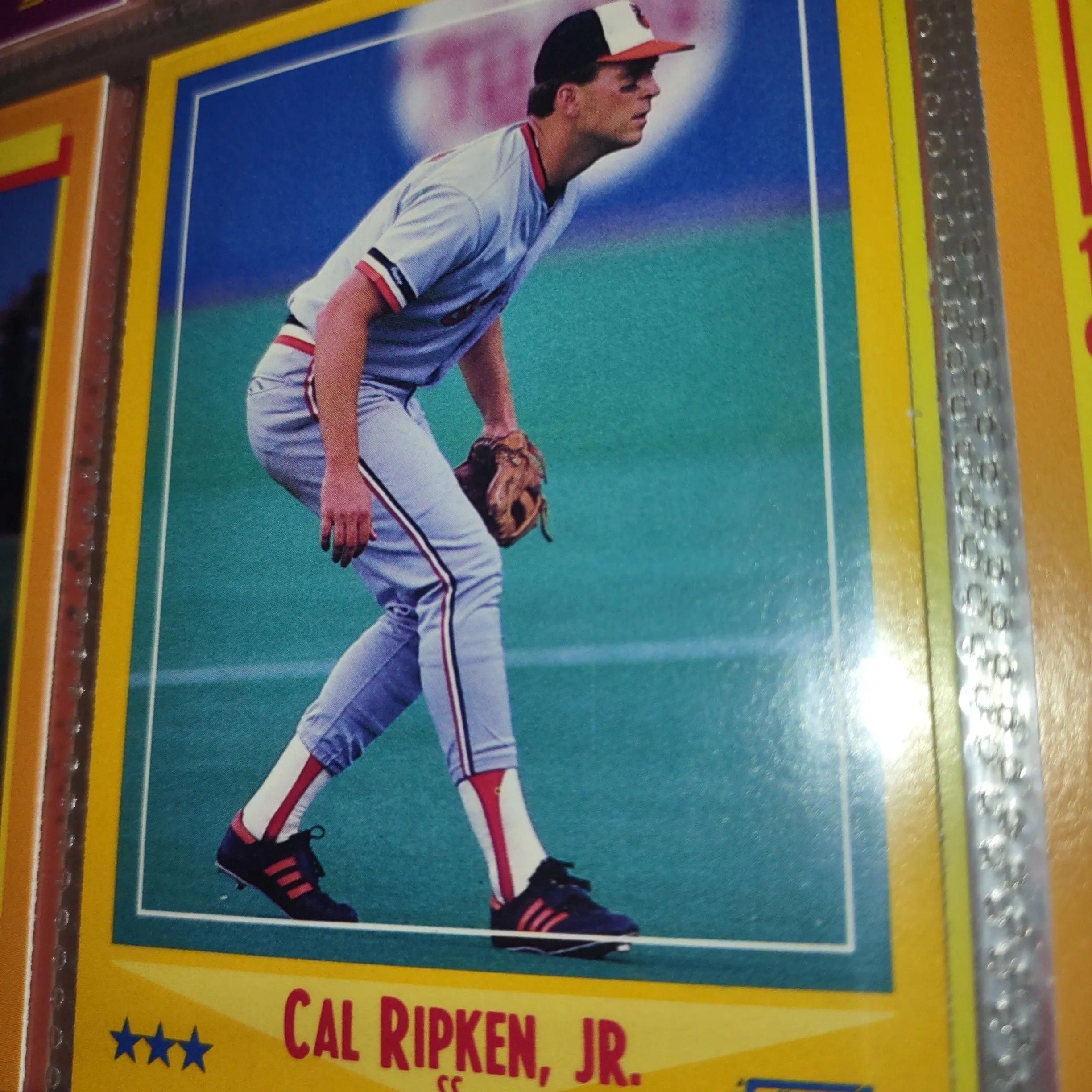 Product image for Cal Ripken Jr