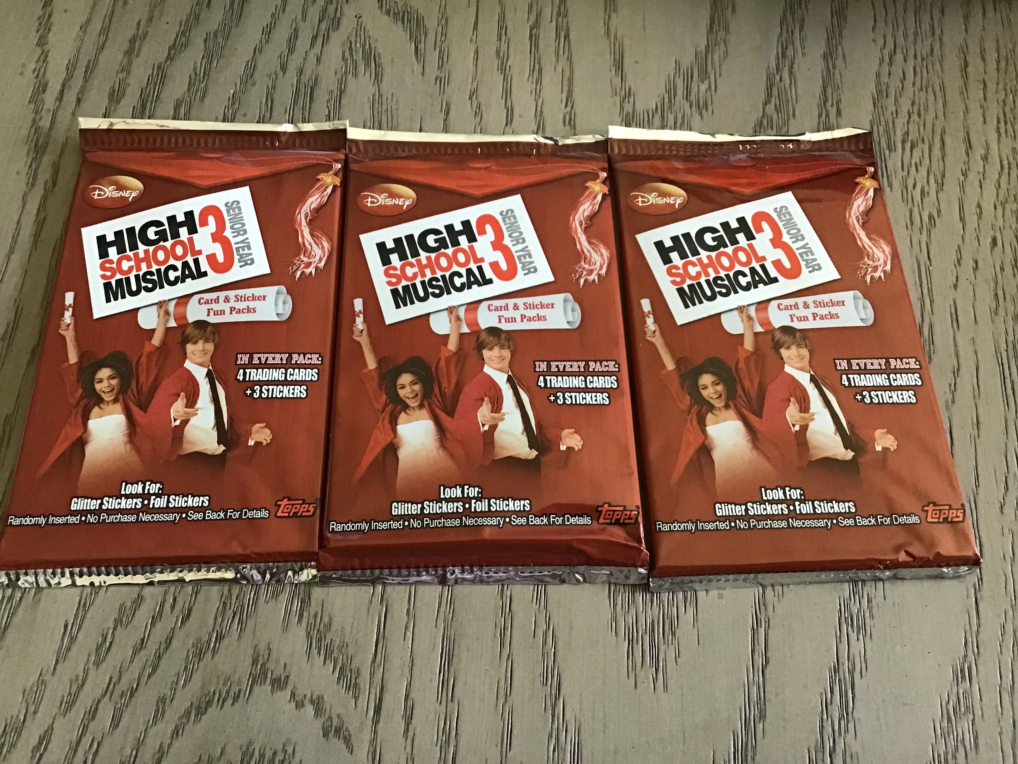 Product image for High School Musical 3 Senior Year