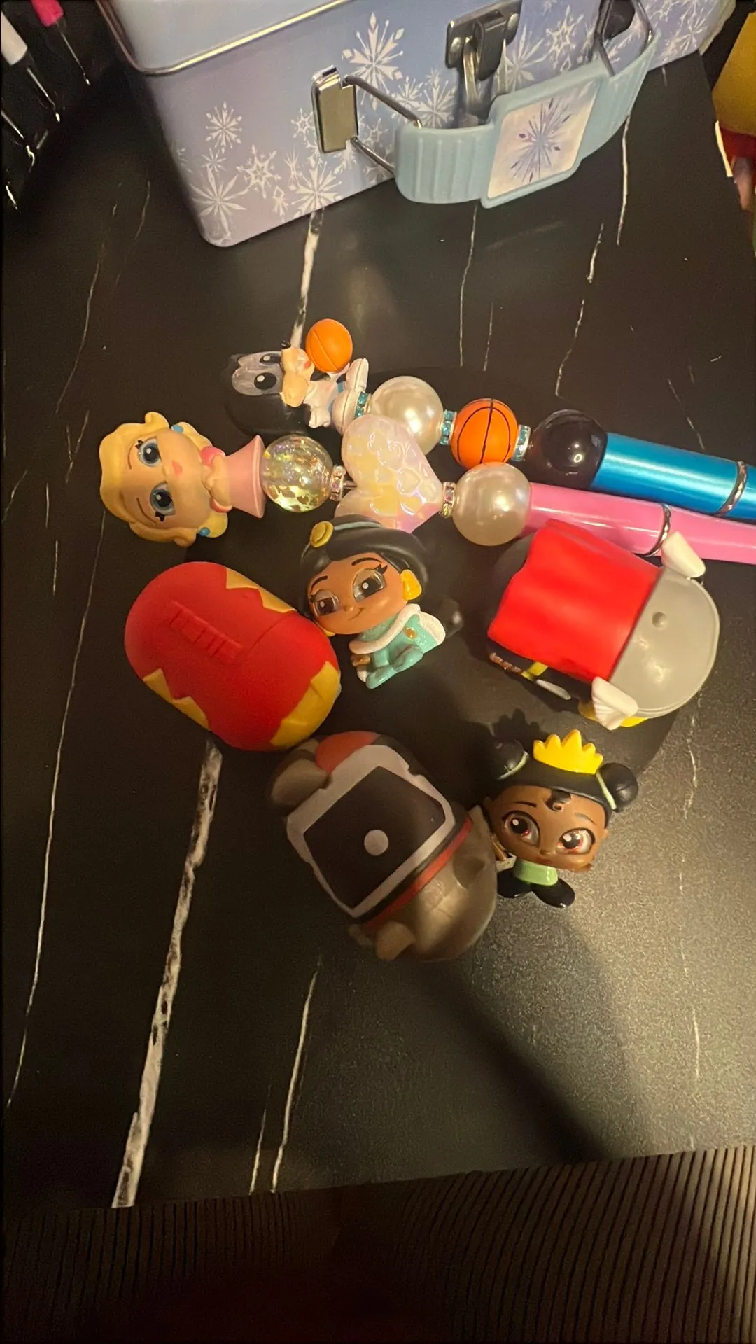 Product image for Letty Bundle